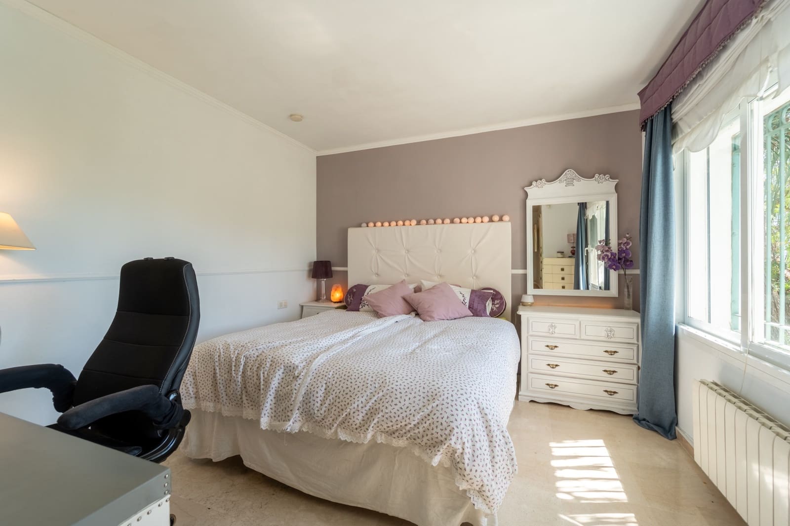 4 quarto Moradia para venda em Marbella com piscina garagem - 1 850 000 € (Ref: 10094414)