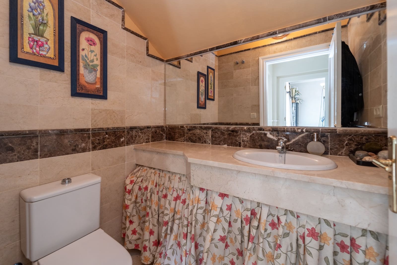 4 quarto Moradia para venda em Marbella com piscina garagem - 1 850 000 € (Ref: 10094414)
