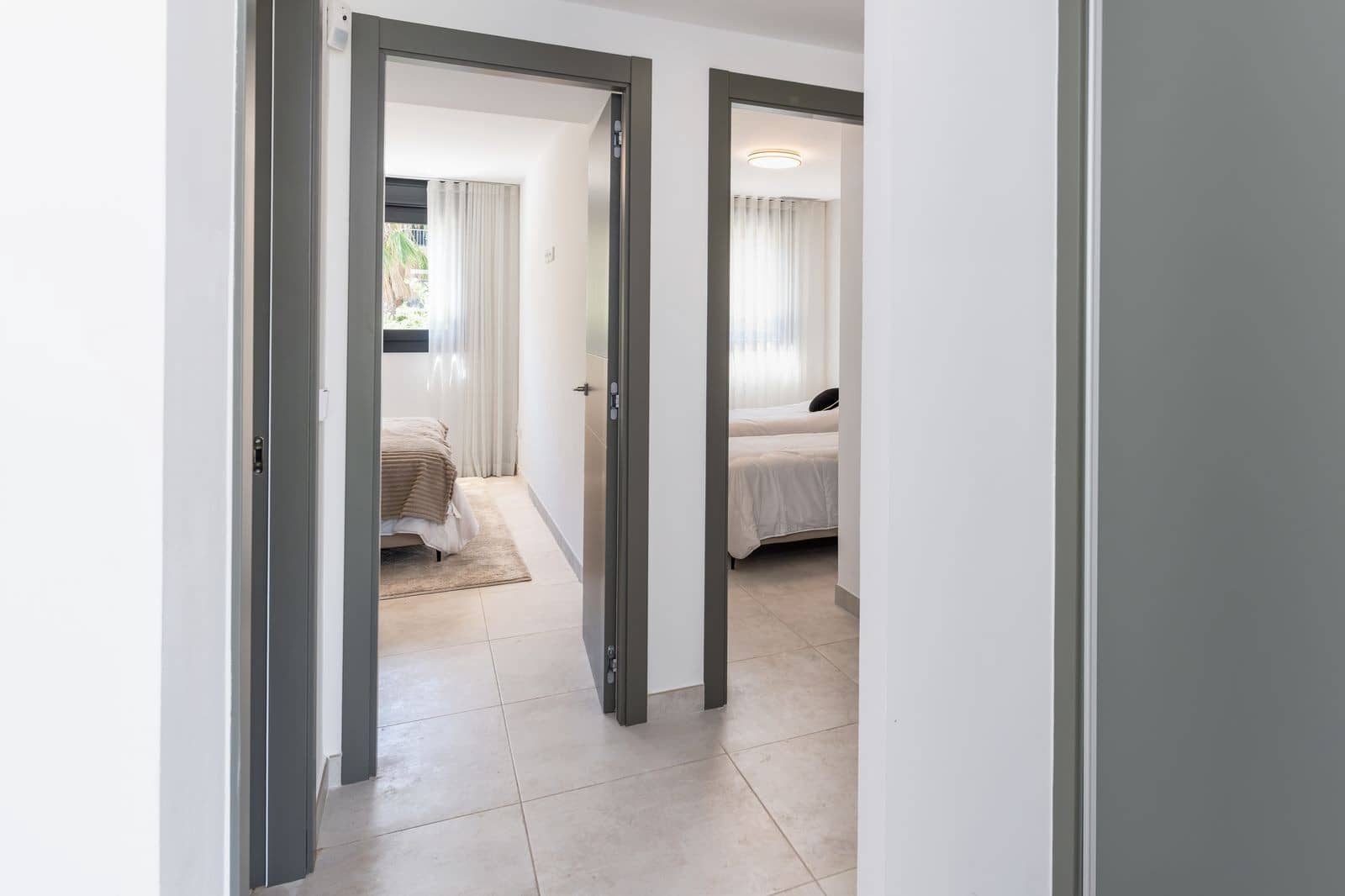 3 soverom Penthouse til salgs i Marbella med svømmebasseng garasje - € 990 000 (Ref: 10094415)