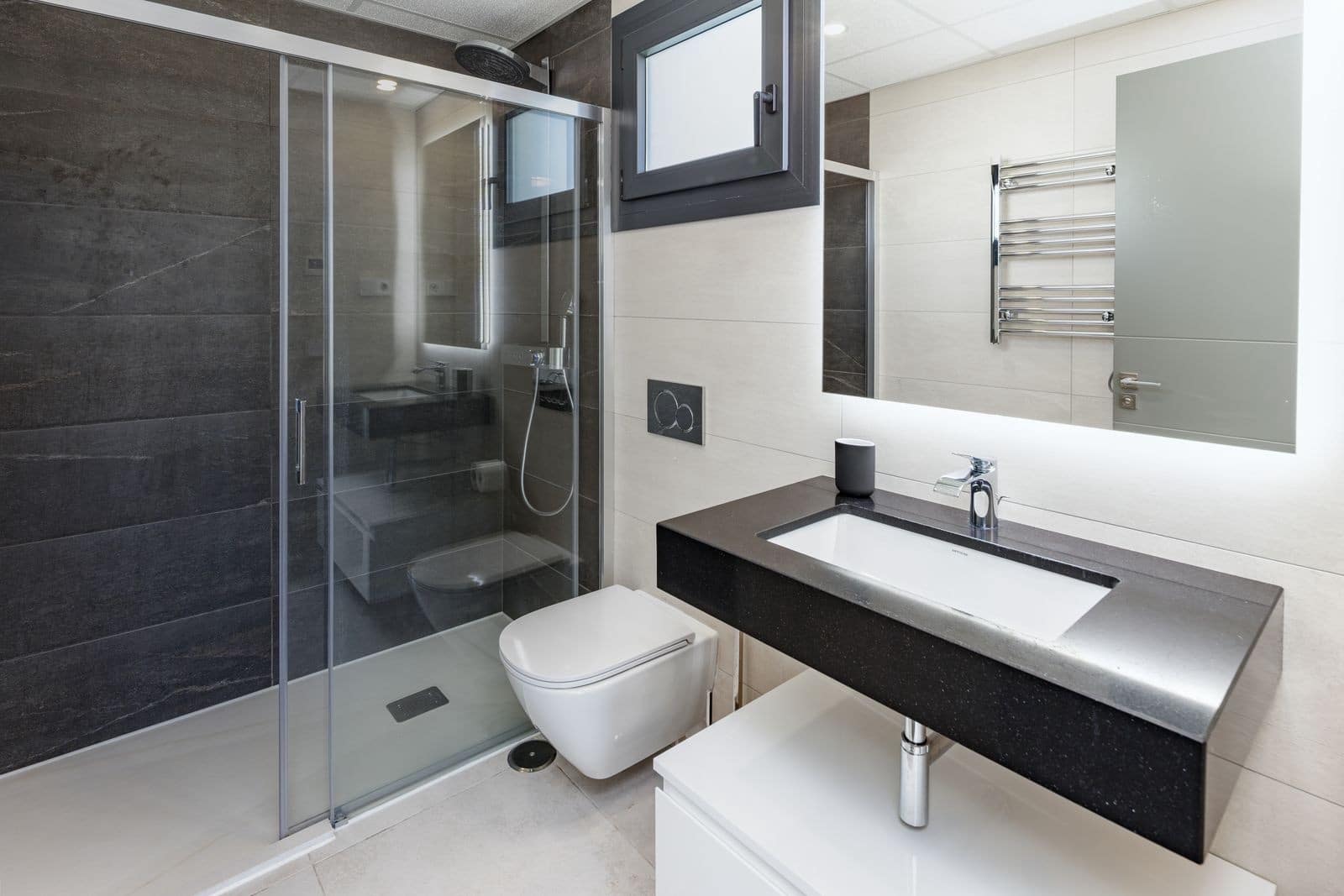 3 soverom Penthouse til salgs i Marbella med svømmebasseng garasje - € 990 000 (Ref: 10094415)