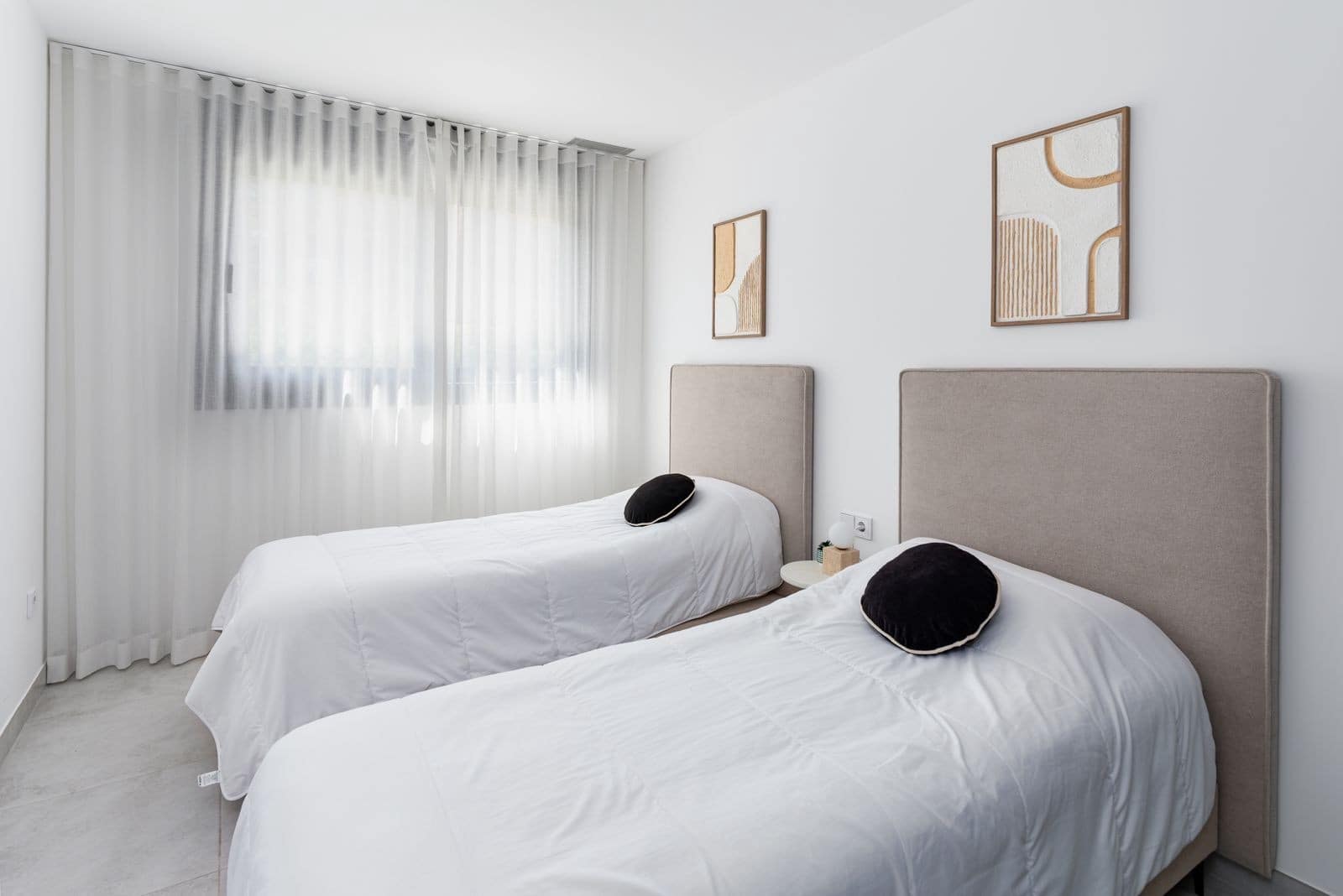 3 soverom Penthouse til salgs i Marbella med svømmebasseng garasje - € 990 000 (Ref: 10094415)