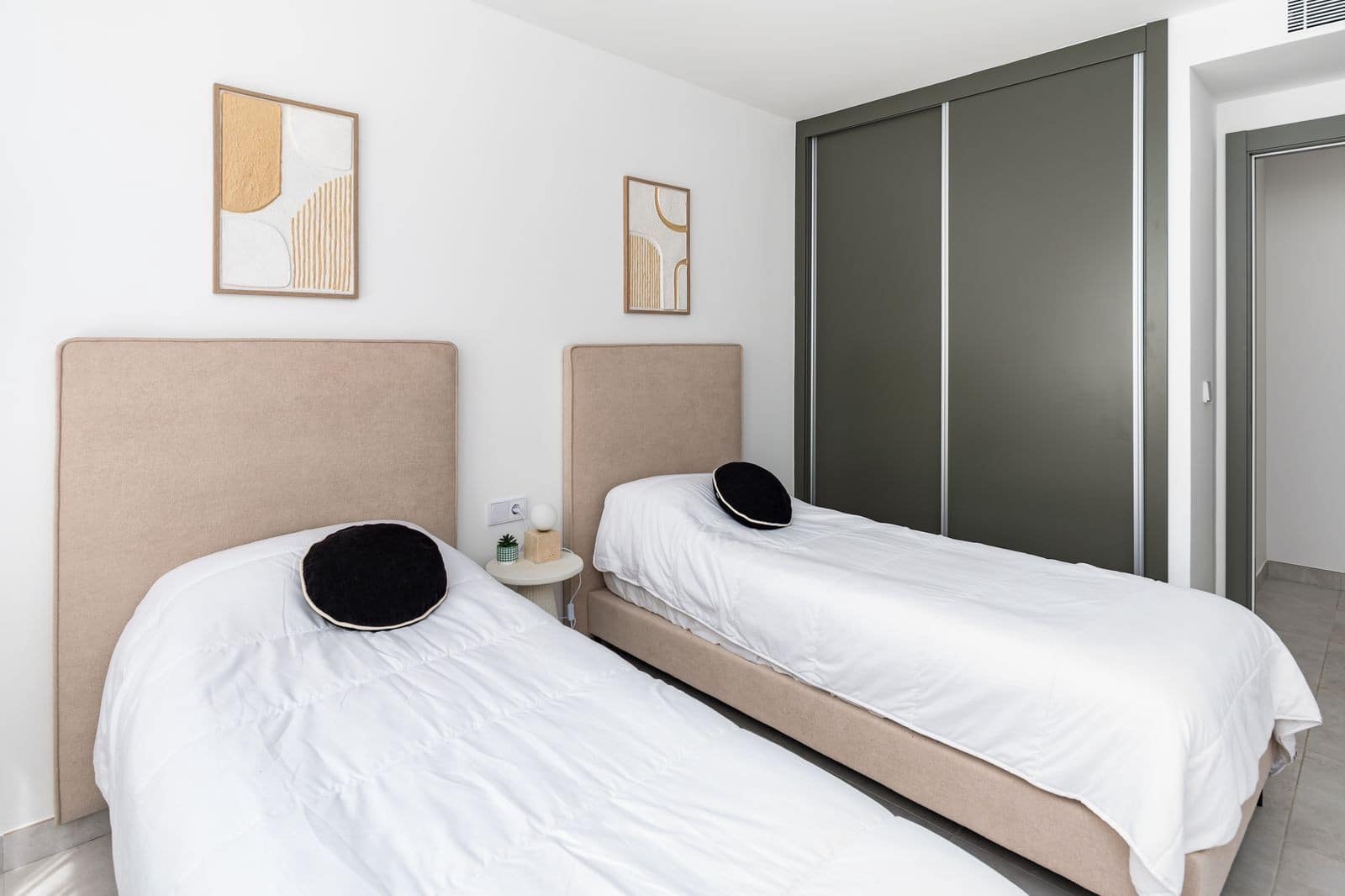3 soverom Penthouse til salgs i Marbella med svømmebasseng garasje - € 990 000 (Ref: 10094415)
