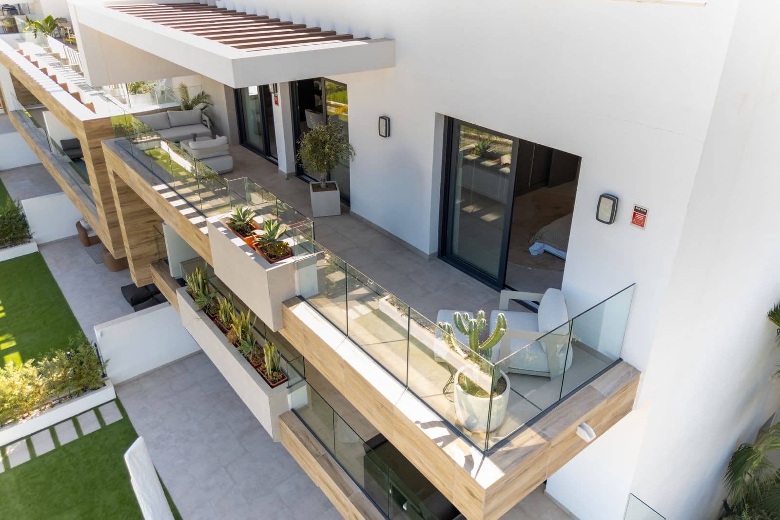 3 soverom Penthouse til salgs i Marbella med svømmebasseng garasje - € 990 000 (Ref: 10094415)