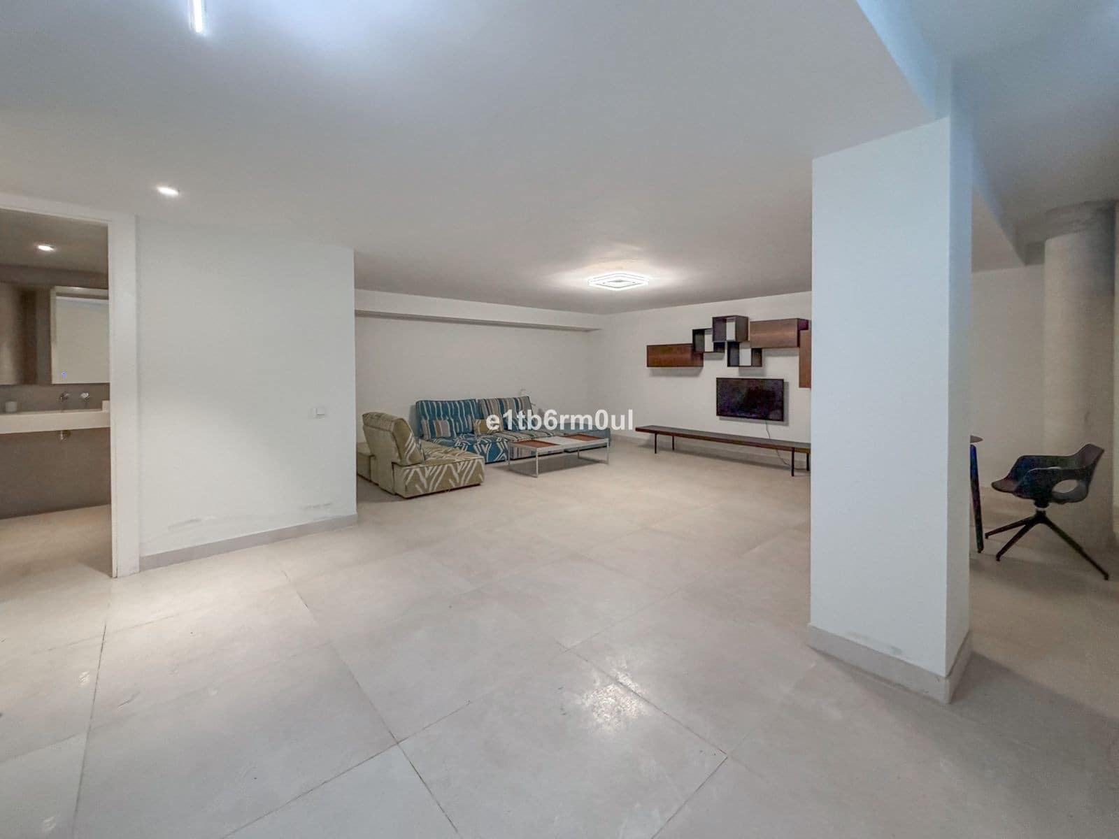 4 sovrum Semi-fristående Villa till salu i Marbella med pool garage - 2 250 000 € (Ref: 10094416)