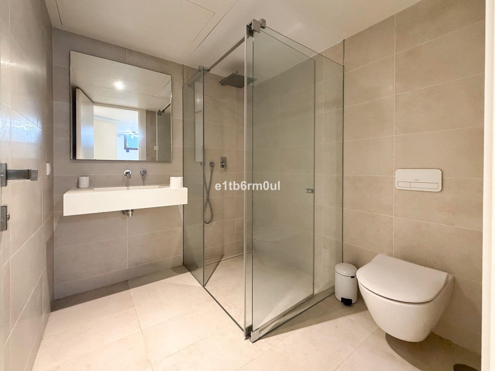 4 sovrum Semi-fristående Villa till salu i Marbella med pool garage - 2 250 000 € (Ref: 10094416)