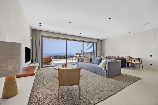 3 slaapkamer Appartement te koop in La Quinta, Benahavís met zwembad garage - € 1.780.000 (Ref: 10094417)