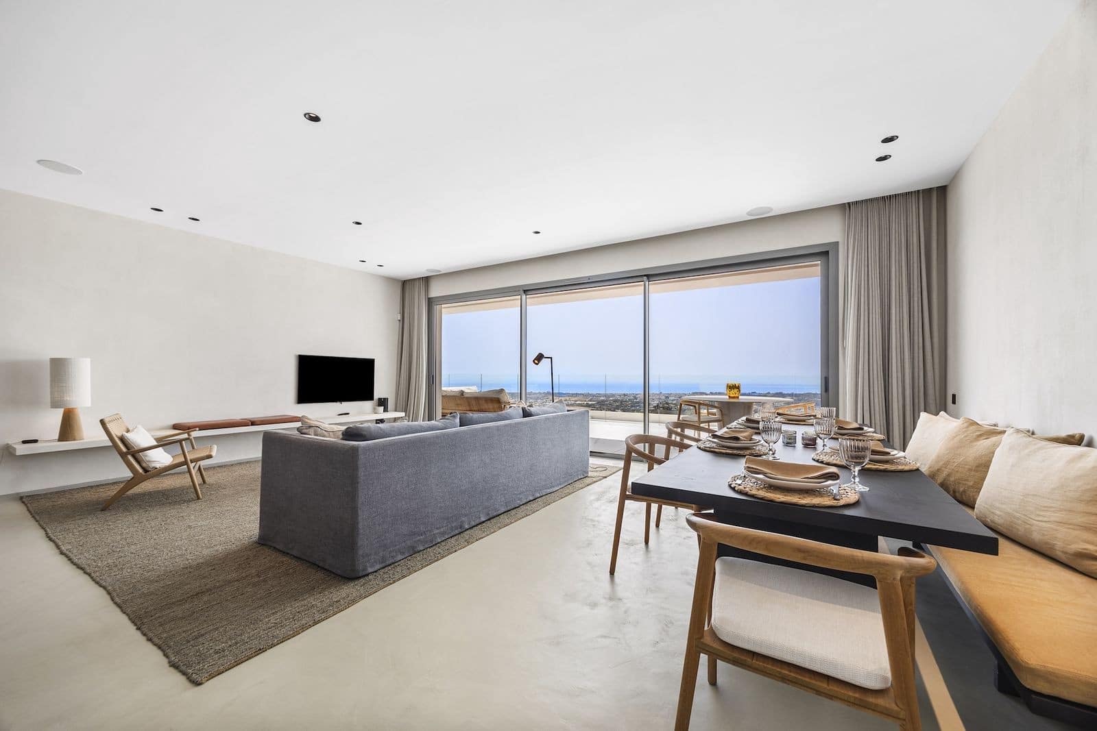 3 chambre Appartement à vendre à La Quinta avec piscine garage - 1 780 000 € (Ref: 10094417)