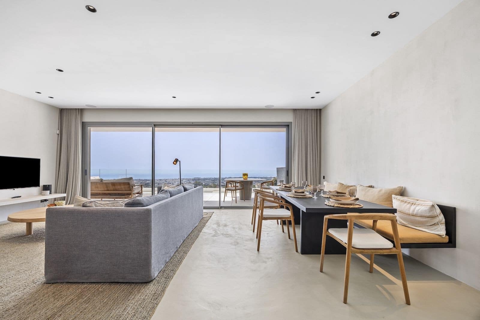 3 chambre Appartement à vendre à La Quinta avec piscine garage - 1 780 000 € (Ref: 10094417)