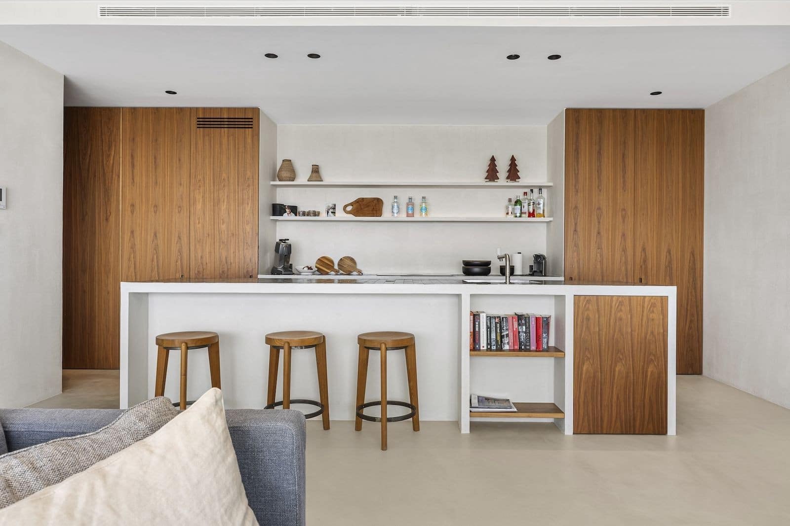 3 chambre Appartement à vendre à La Quinta avec piscine garage - 1 780 000 € (Ref: 10094417)