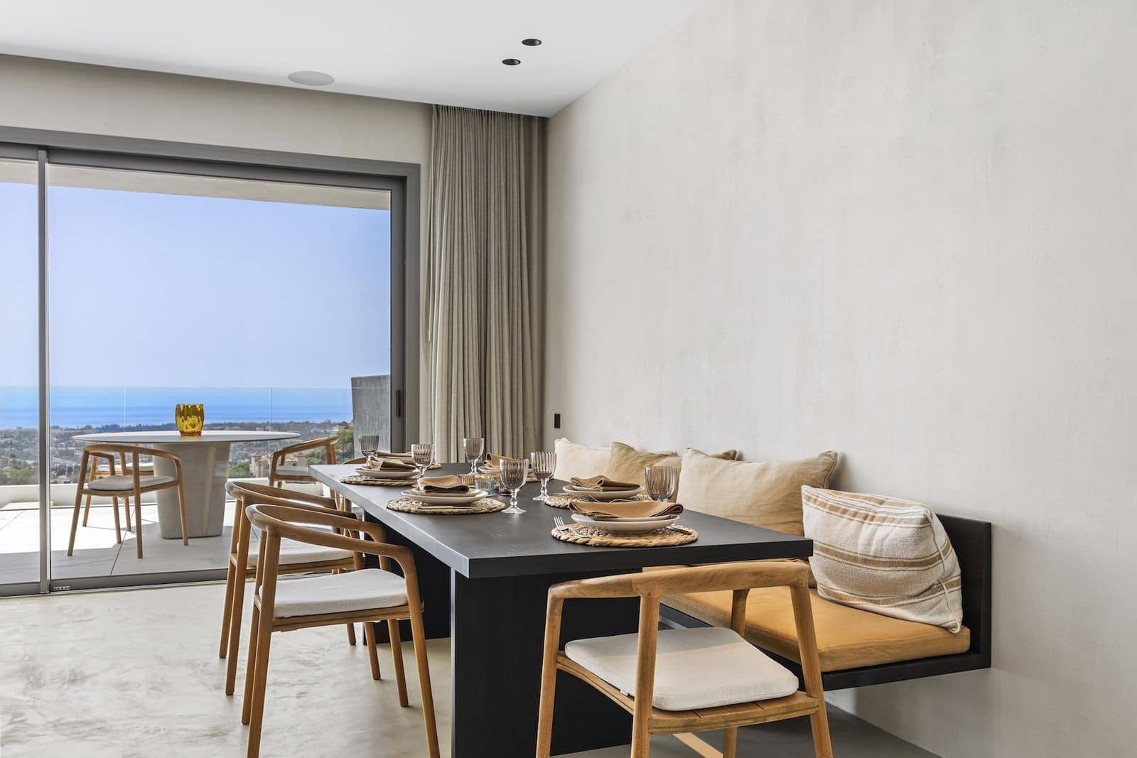 3 chambre Appartement à vendre à La Quinta avec piscine garage - 1 780 000 € (Ref: 10094417)