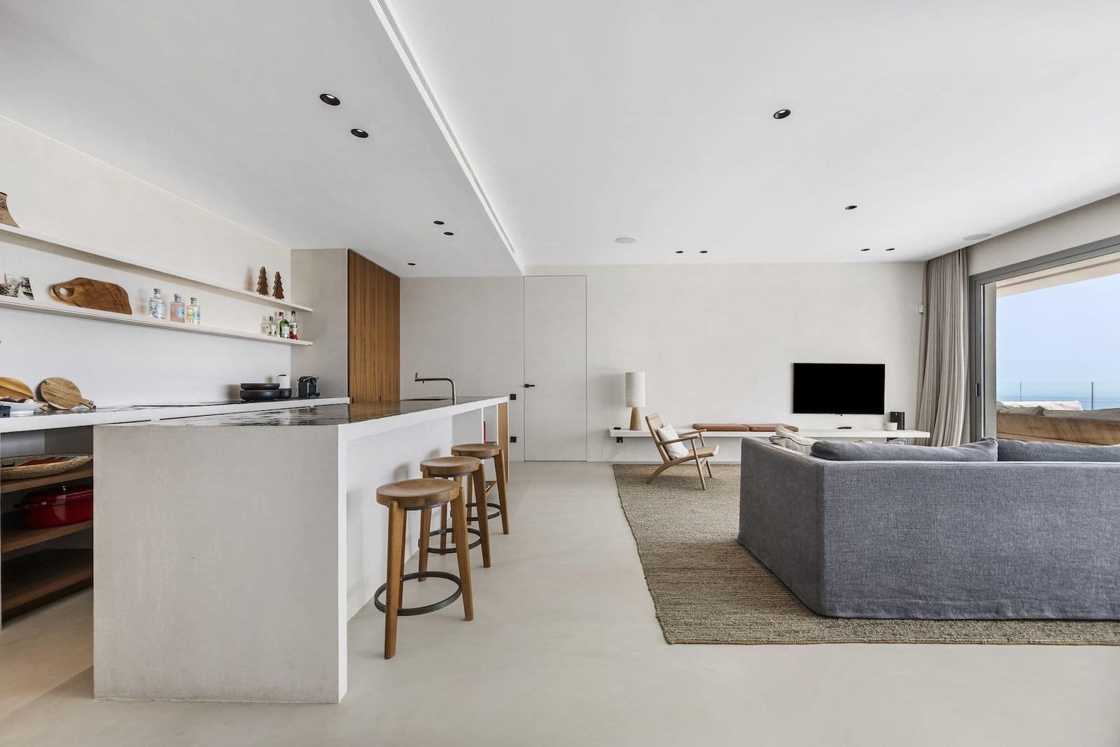 3 chambre Appartement à vendre à La Quinta avec piscine garage - 1 780 000 € (Ref: 10094417)