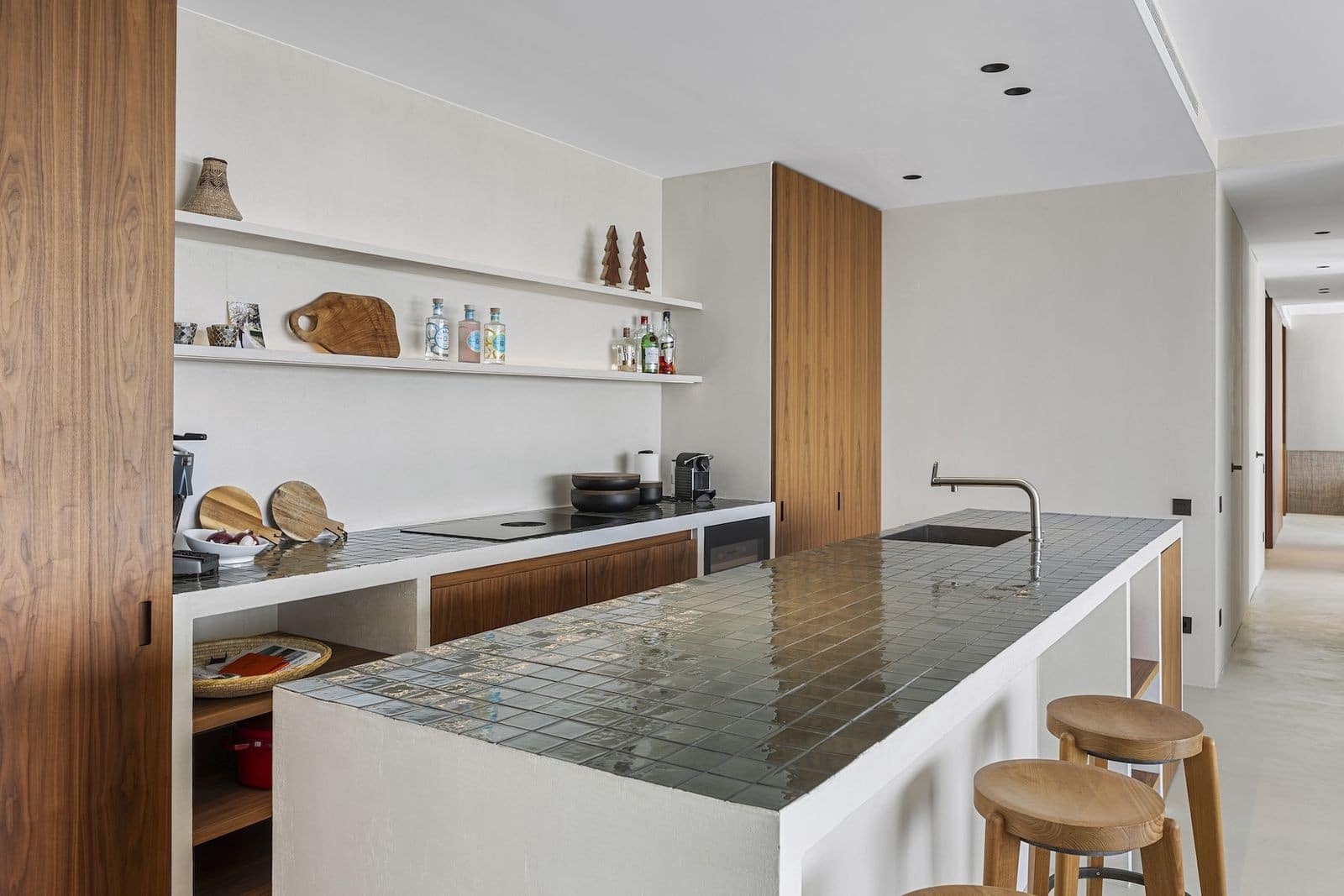 3 chambre Appartement à vendre à La Quinta avec piscine garage - 1 780 000 € (Ref: 10094417)