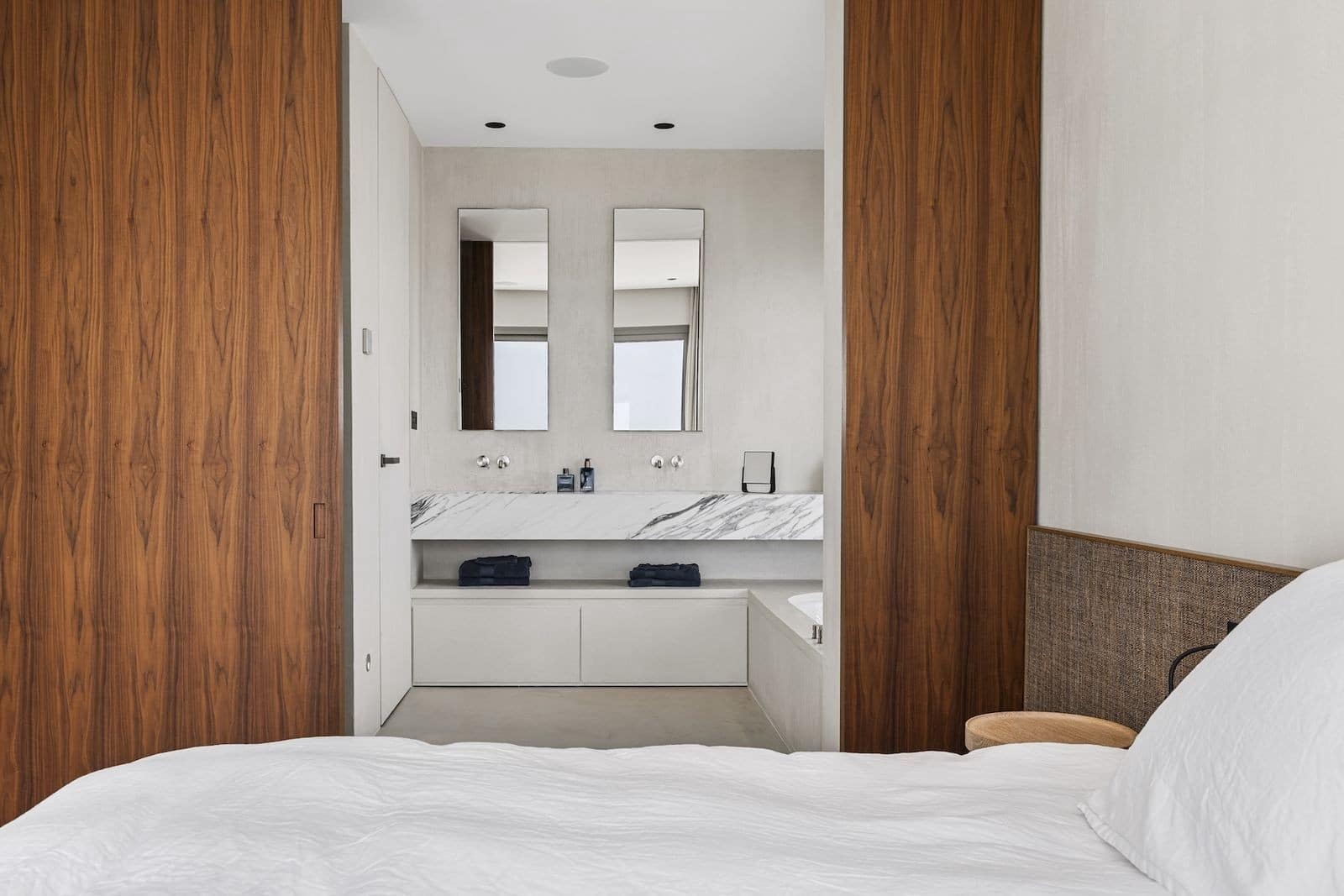 3 chambre Appartement à vendre à La Quinta avec piscine garage - 1 780 000 € (Ref: 10094417)