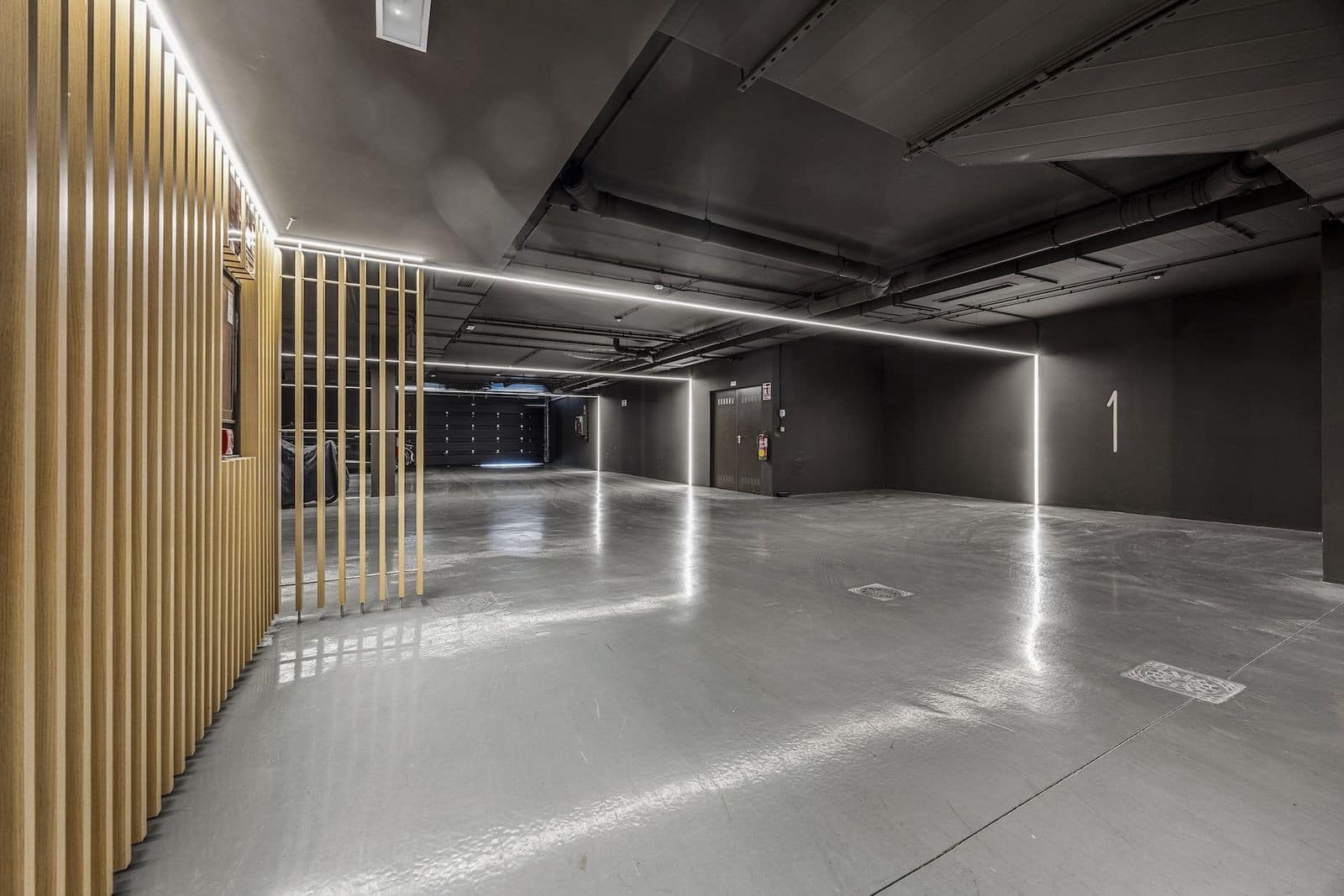 3 chambre Appartement à vendre à La Quinta avec piscine garage - 1 780 000 € (Ref: 10094417)