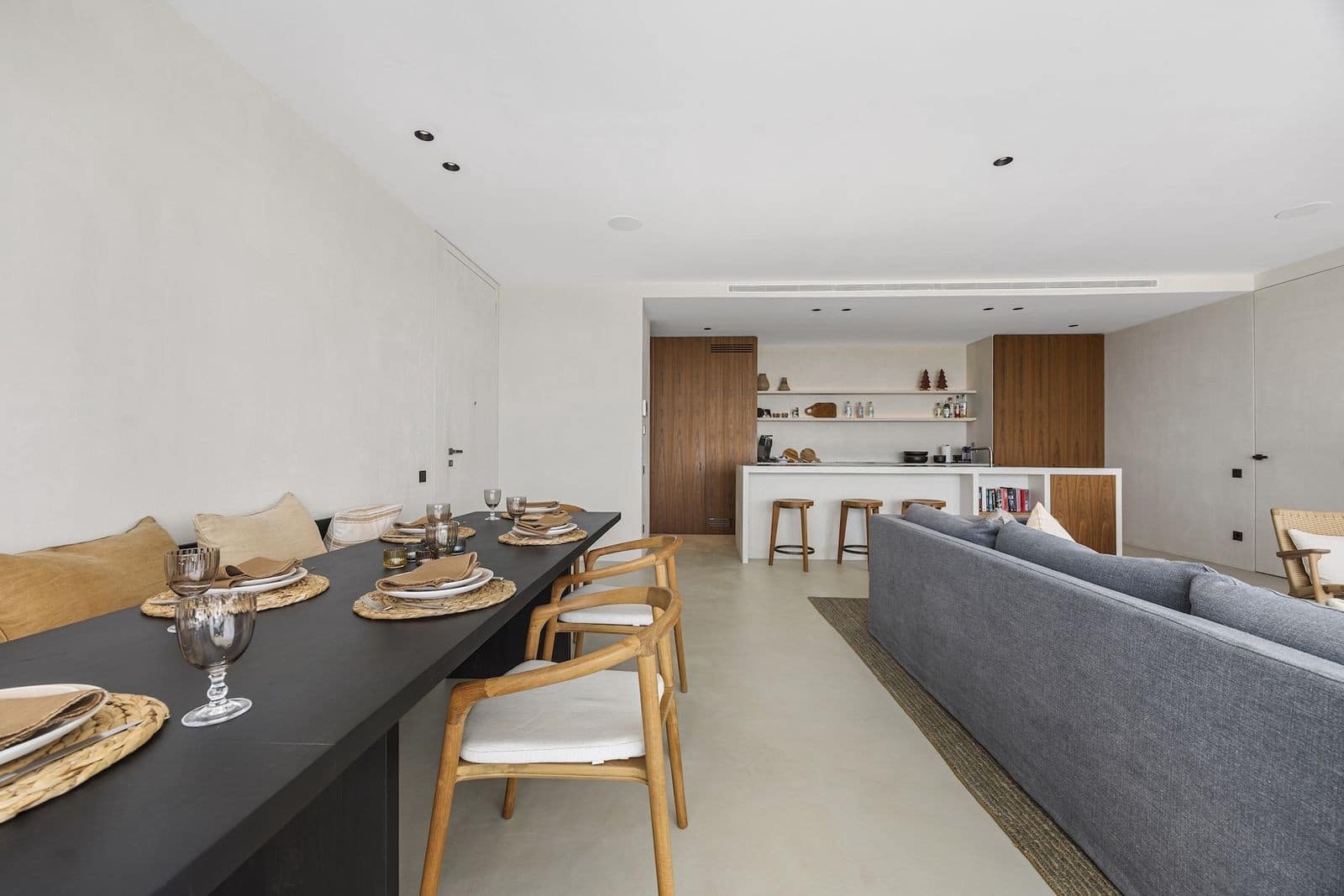 3 chambre Appartement à vendre à La Quinta avec piscine garage - 1 780 000 € (Ref: 10094417)