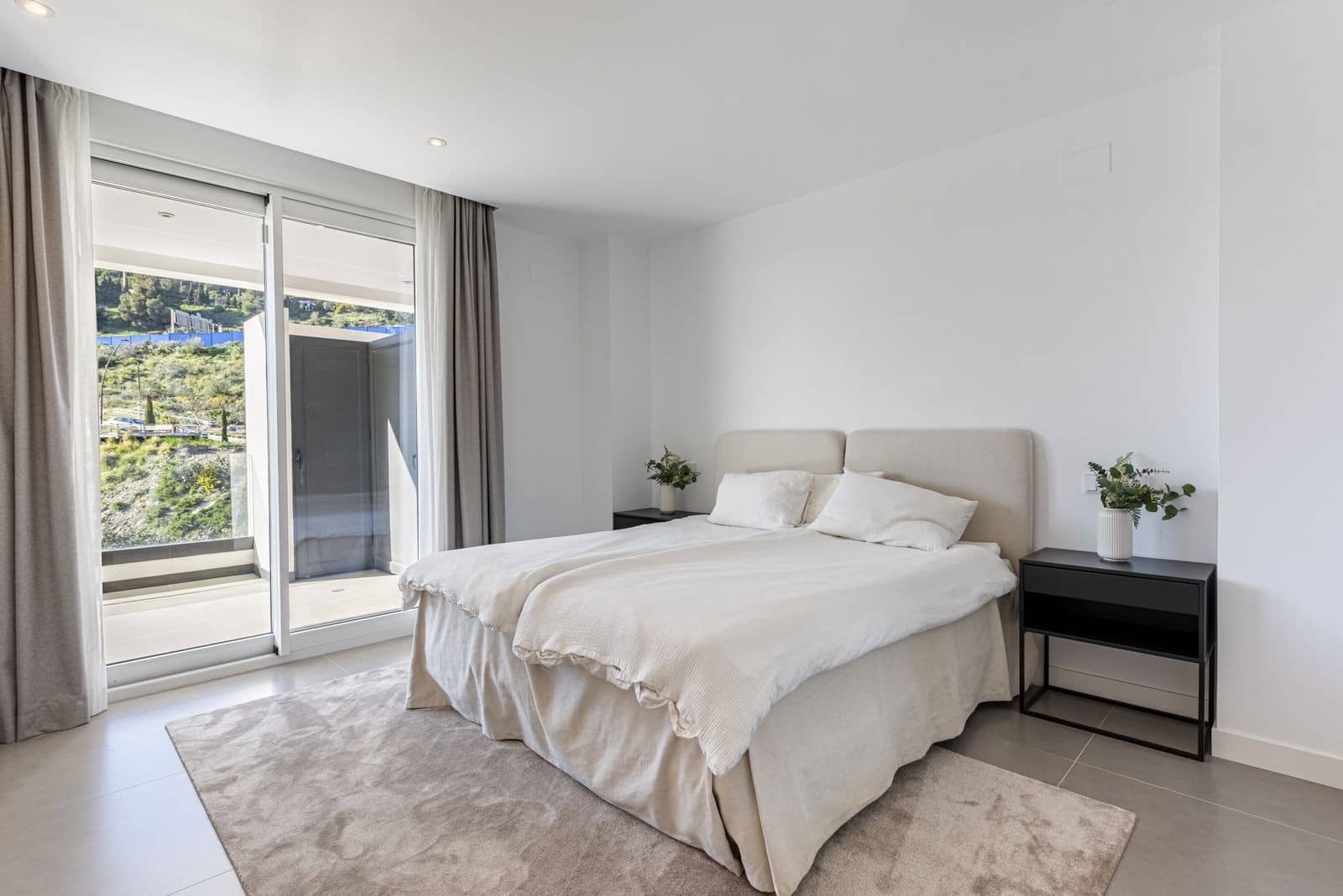3 soveværelse Lejlighed til salg i Fuengirola med swimmingpool garage - € 749.000 (Ref: 10094418)