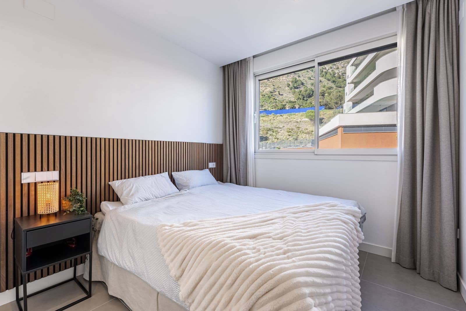 3 soveværelse Lejlighed til salg i Fuengirola med swimmingpool garage - € 749.000 (Ref: 10094418)