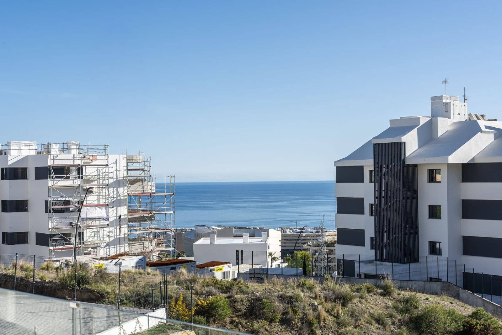 3 soveværelse Lejlighed til salg i Fuengirola med swimmingpool garage - € 749.000 (Ref: 10094418)