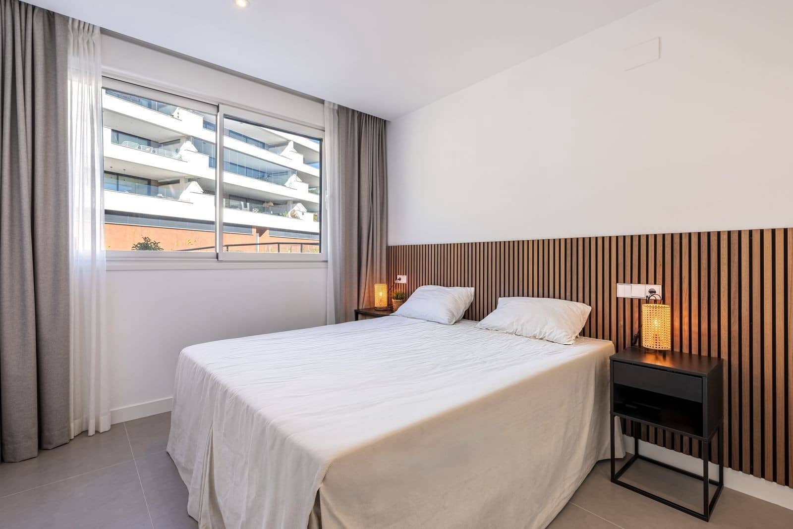 3 soveværelse Lejlighed til salg i Fuengirola med swimmingpool garage - € 749.000 (Ref: 10094418)