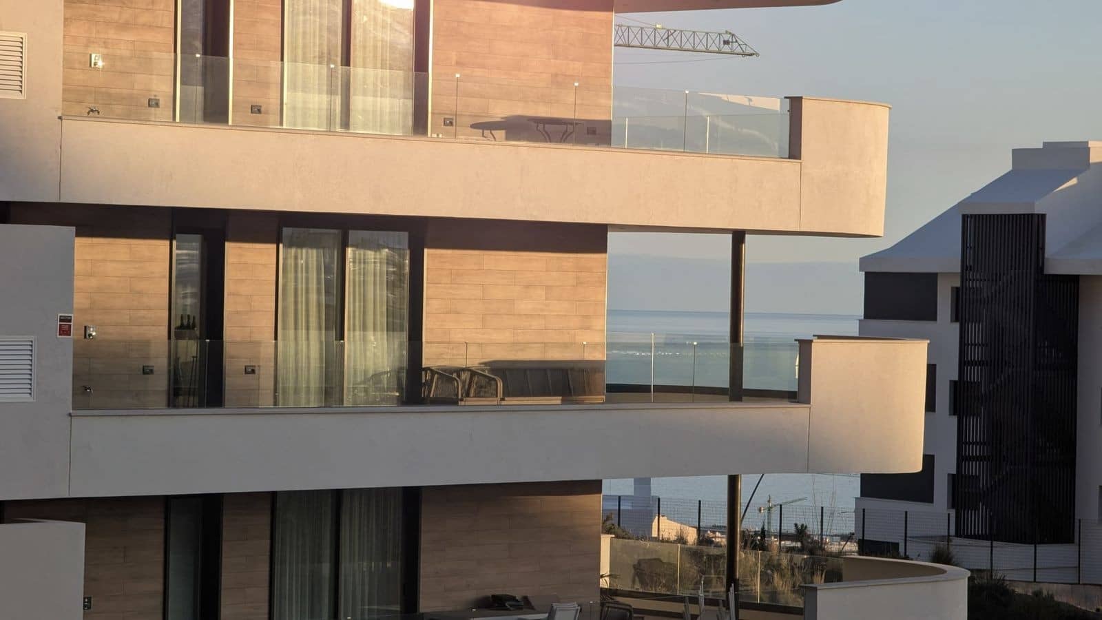 3 soveværelse Lejlighed til salg i Fuengirola med swimmingpool garage - € 749.000 (Ref: 10094418)