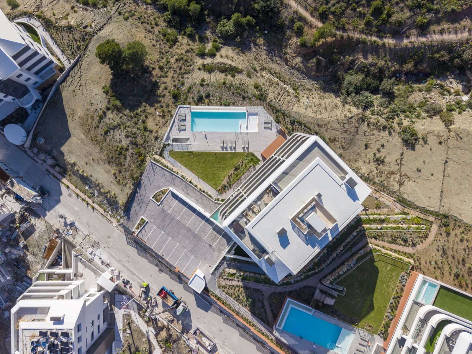 3 soveværelse Lejlighed til salg i Fuengirola med swimmingpool garage - € 749.000 (Ref: 10094418)
