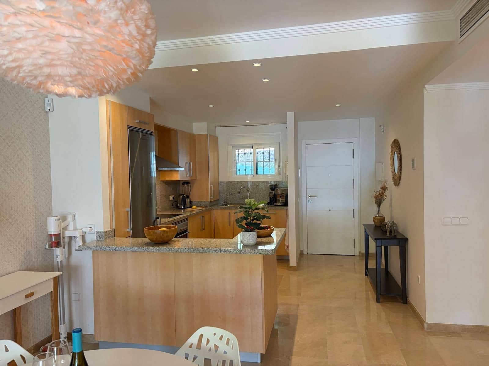 3 chambre Appartement à vendre à La Cala de Mijas avec piscine garage - 845 000 € (Ref: 10098194)