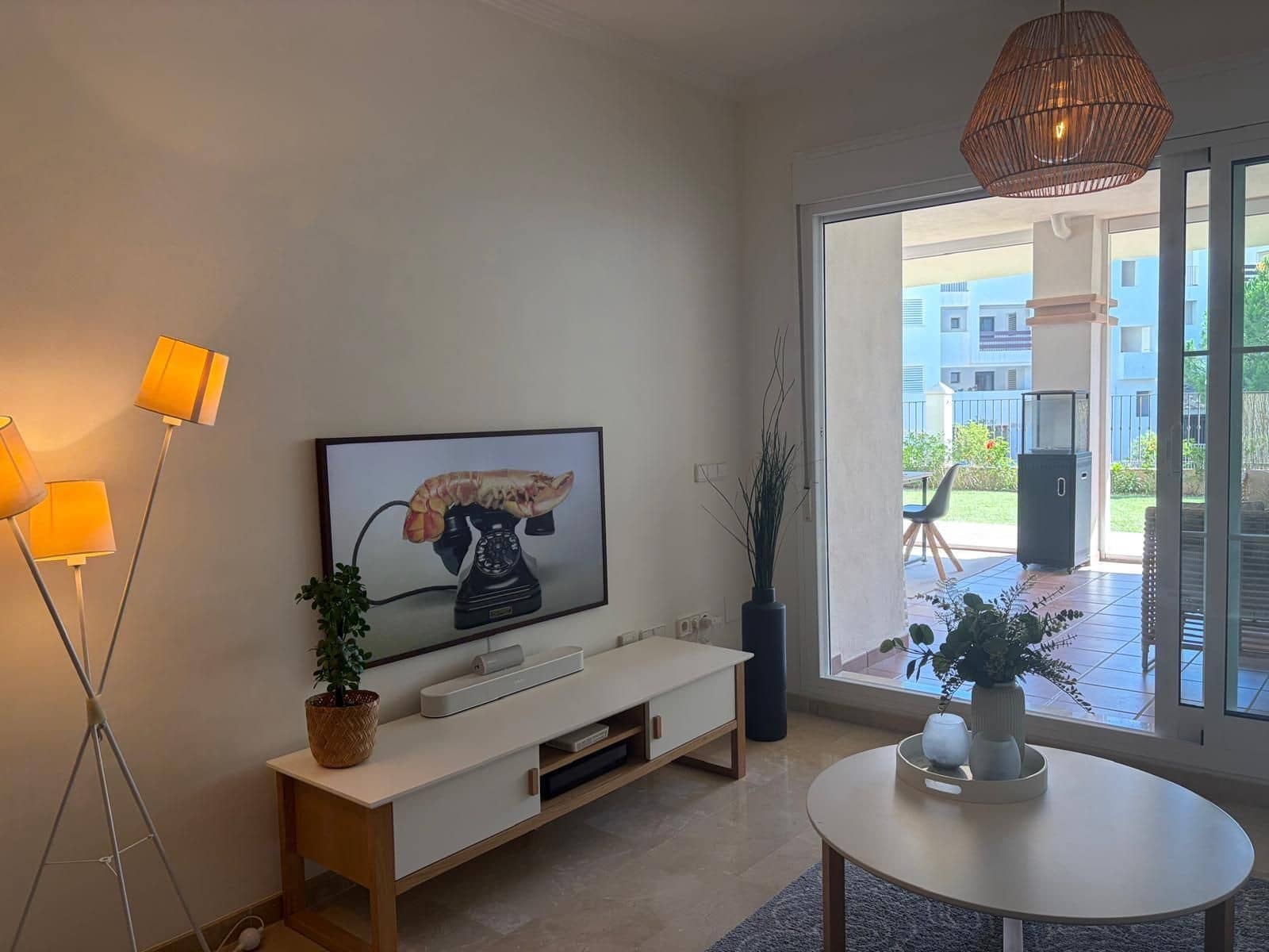 3 chambre Appartement à vendre à La Cala de Mijas avec piscine garage - 845 000 € (Ref: 10098194)
