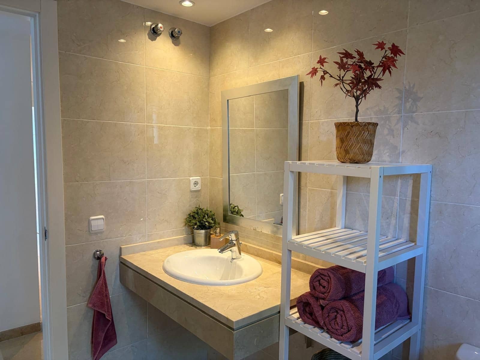 3 chambre Appartement à vendre à La Cala de Mijas avec piscine garage - 845 000 € (Ref: 10098194)