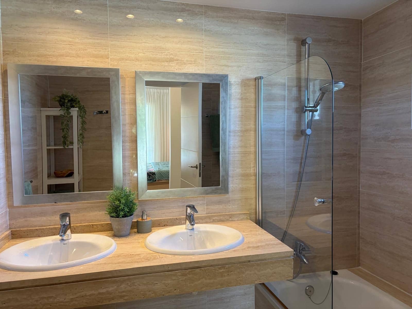 3 chambre Appartement à vendre à La Cala de Mijas avec piscine garage - 845 000 € (Ref: 10098194)