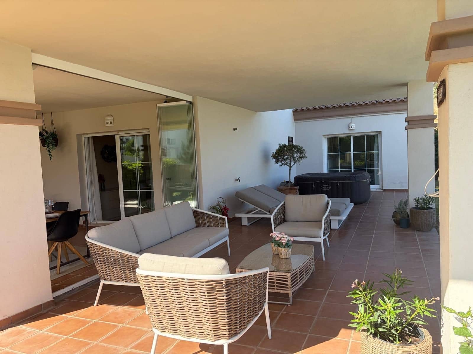 3 chambre Appartement à vendre à La Cala de Mijas avec piscine garage - 845 000 € (Ref: 10098194)