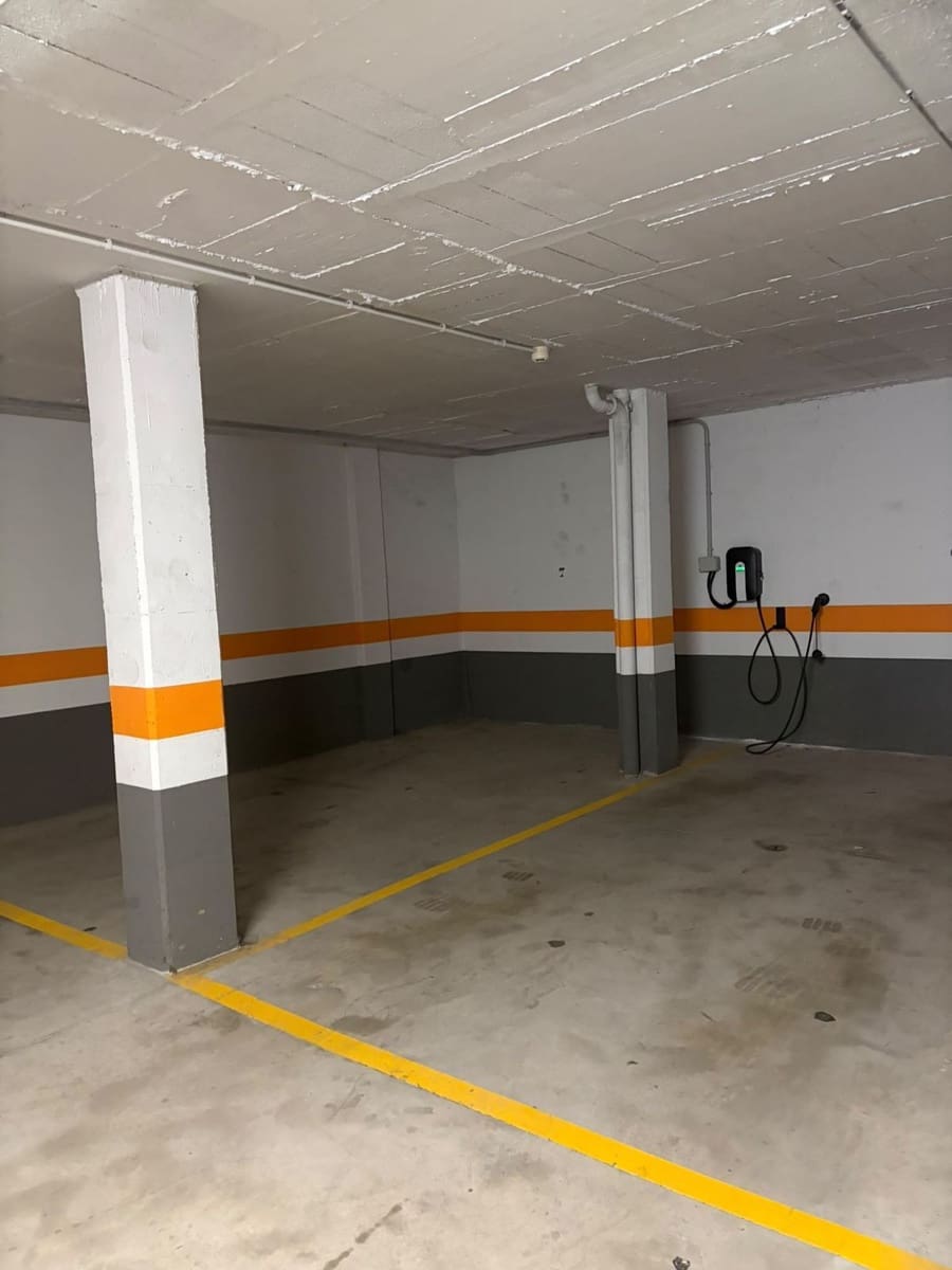 3 chambre Appartement à vendre à La Cala de Mijas avec piscine garage - 845 000 € (Ref: 10098194)