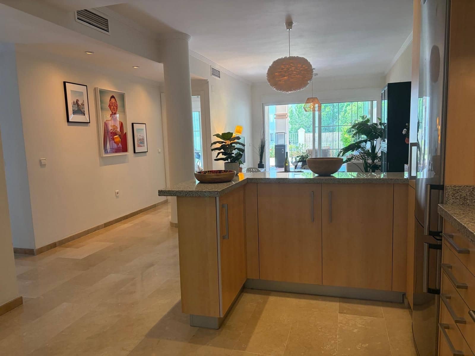 3 chambre Appartement à vendre à La Cala de Mijas avec piscine garage - 845 000 € (Ref: 10098194)