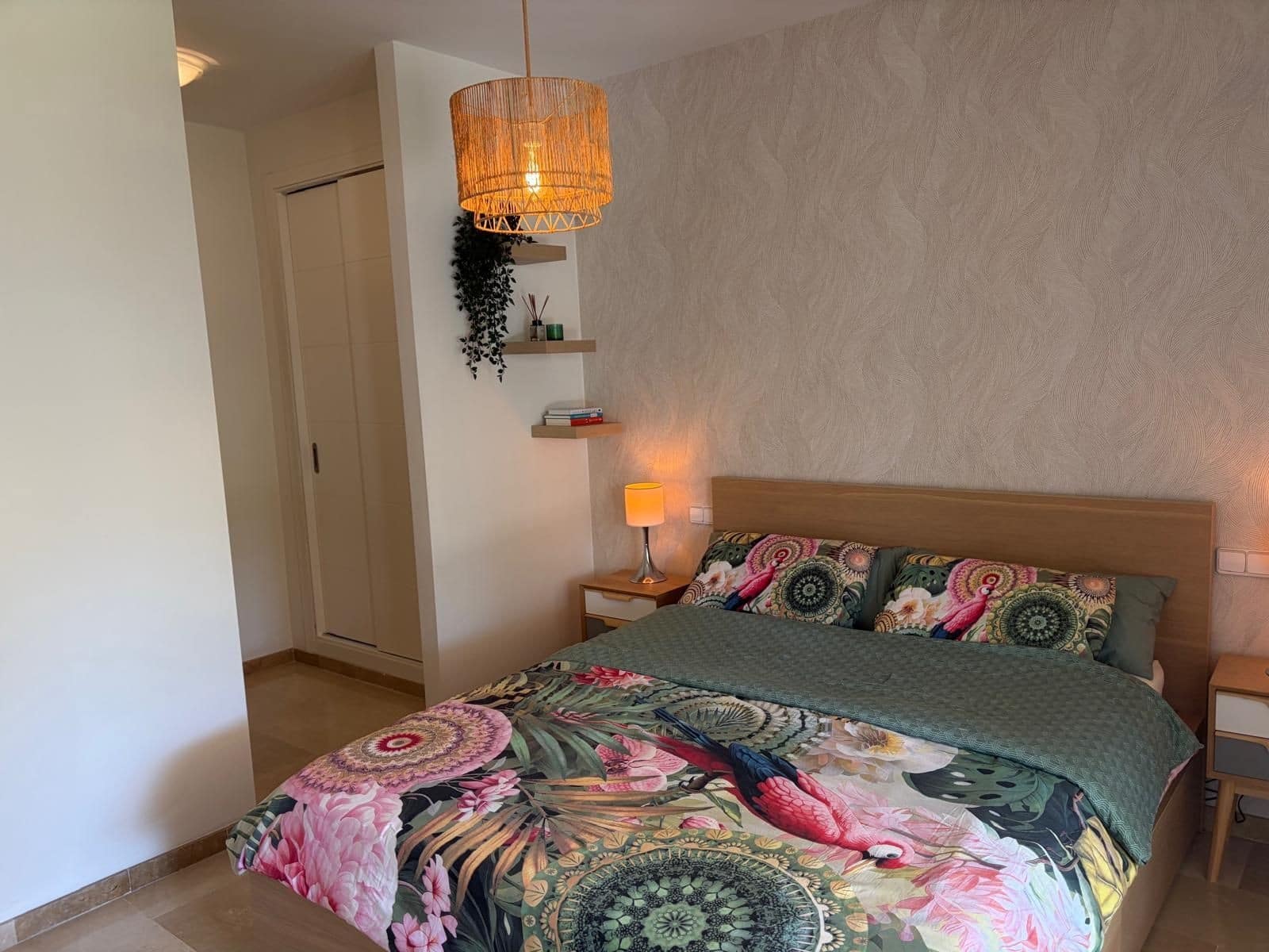 3 chambre Appartement à vendre à La Cala de Mijas avec piscine garage - 845 000 € (Ref: 10098194)