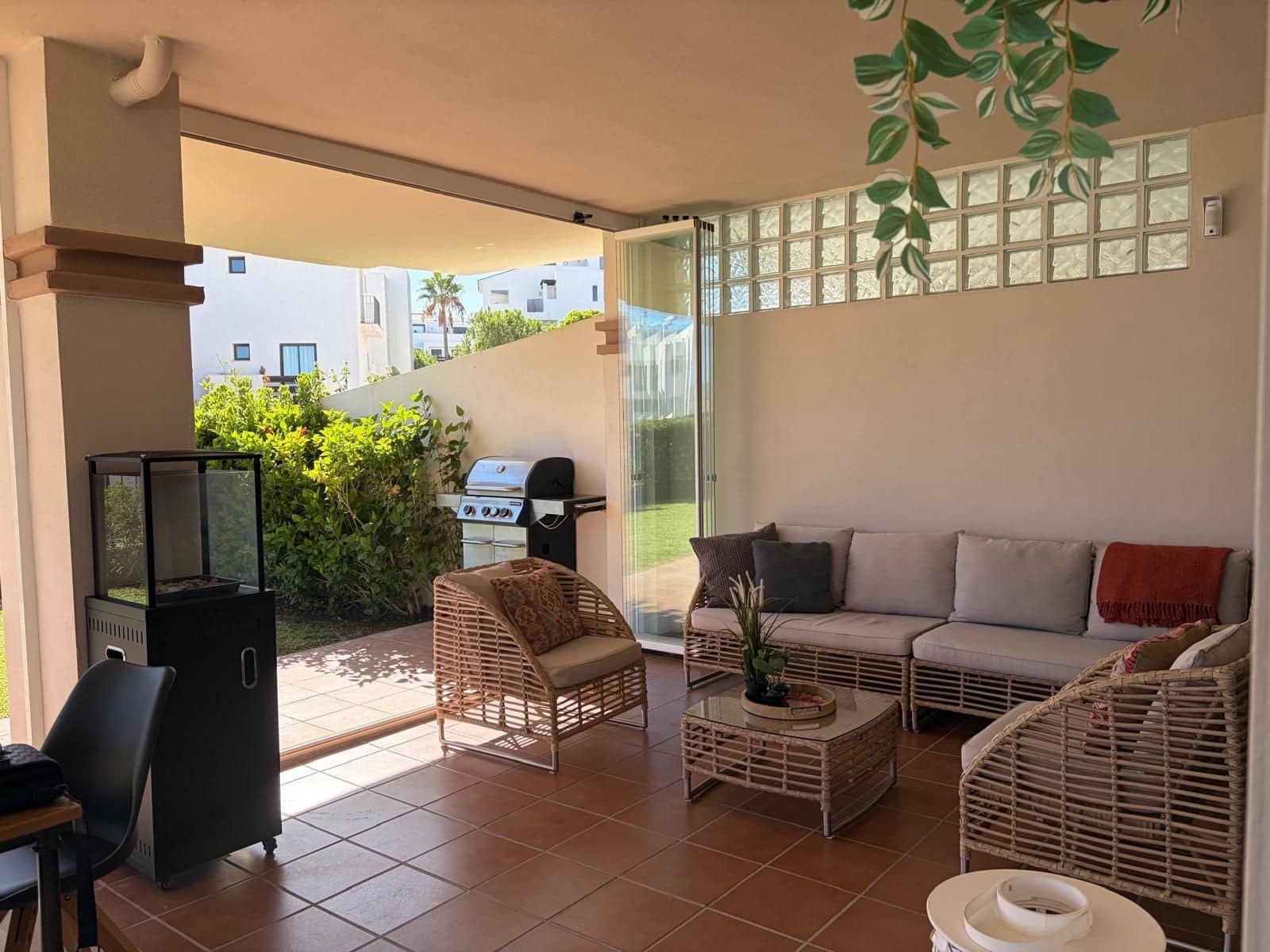 3 chambre Appartement à vendre à La Cala de Mijas avec piscine garage - 845 000 € (Ref: 10098194)
