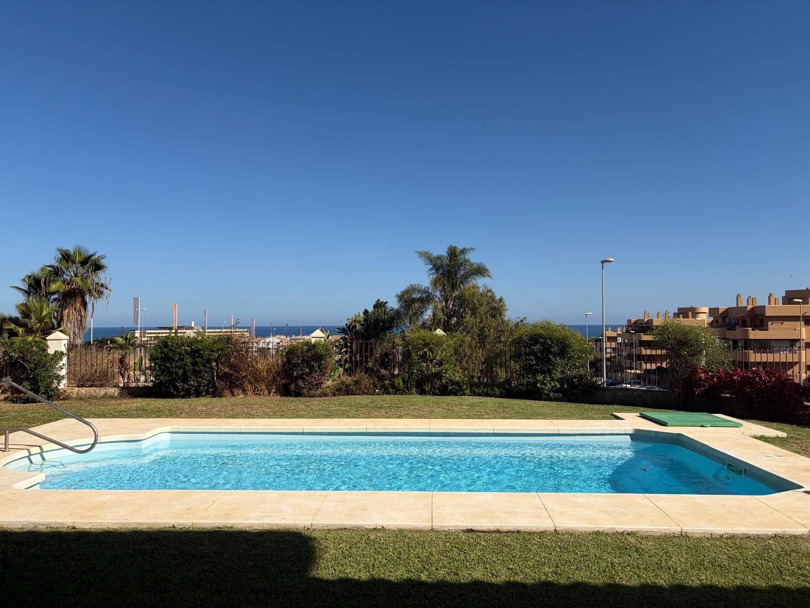 3 chambre Appartement à vendre à La Cala de Mijas avec piscine garage - 845 000 € (Ref: 10098194)