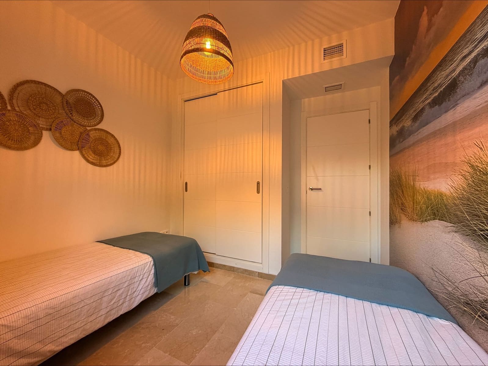 3 chambre Appartement à vendre à La Cala de Mijas avec piscine garage - 845 000 € (Ref: 10098194)