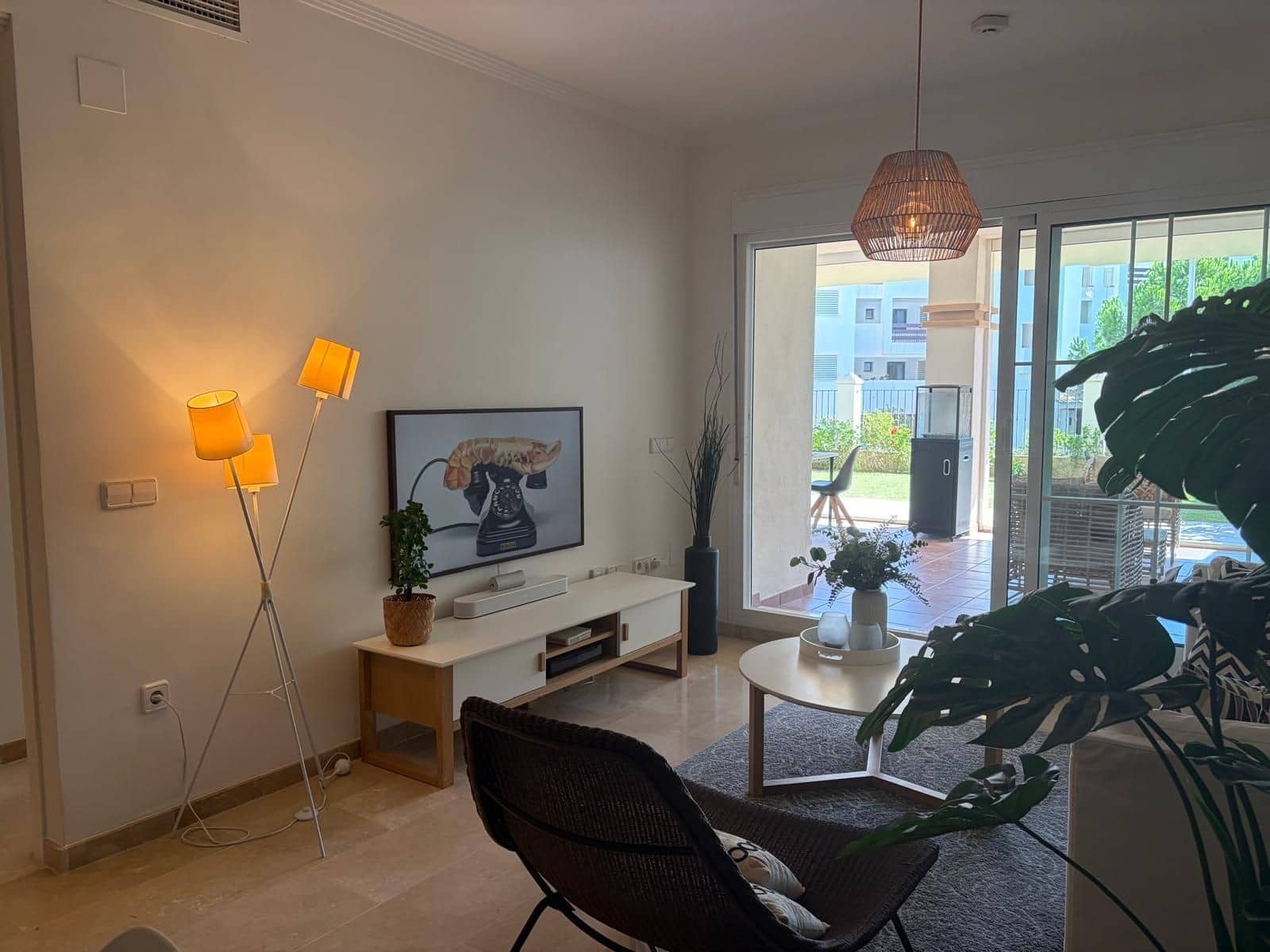 3 chambre Appartement à vendre à La Cala de Mijas avec piscine garage - 845 000 € (Ref: 10098194)