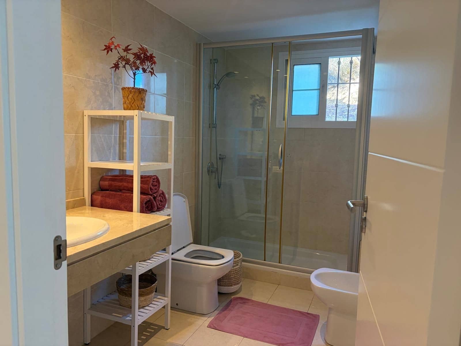 3 chambre Appartement à vendre à La Cala de Mijas avec piscine garage - 845 000 € (Ref: 10098194)