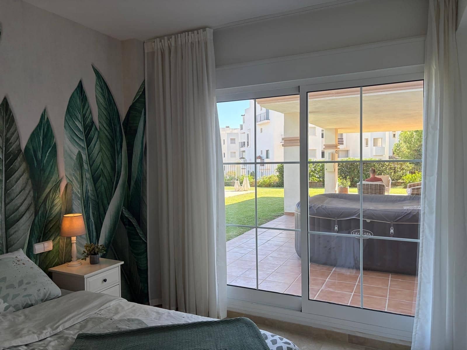 3 chambre Appartement à vendre à La Cala de Mijas avec piscine garage - 845 000 € (Ref: 10098194)