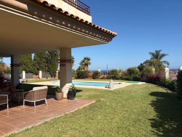3 chambre Appartement à vendre à La Cala de Mijas, Mijas avec piscine garage - 845 000 € (Ref: 10098194)