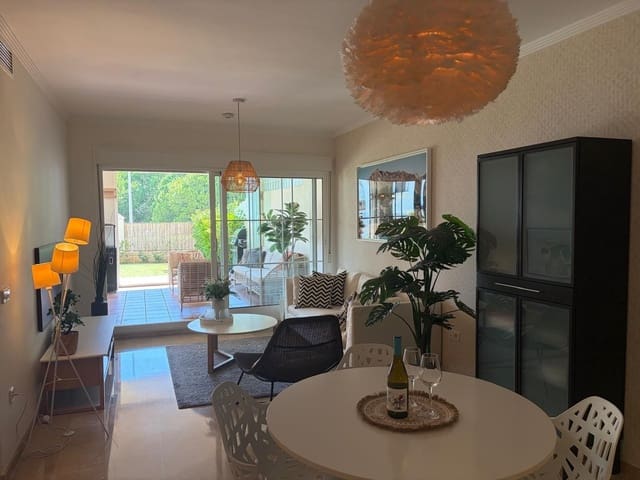 3 chambre Appartement à vendre à La Cala de Mijas, Mijas avec piscine garage - 845 000 € (Ref: 10098194)