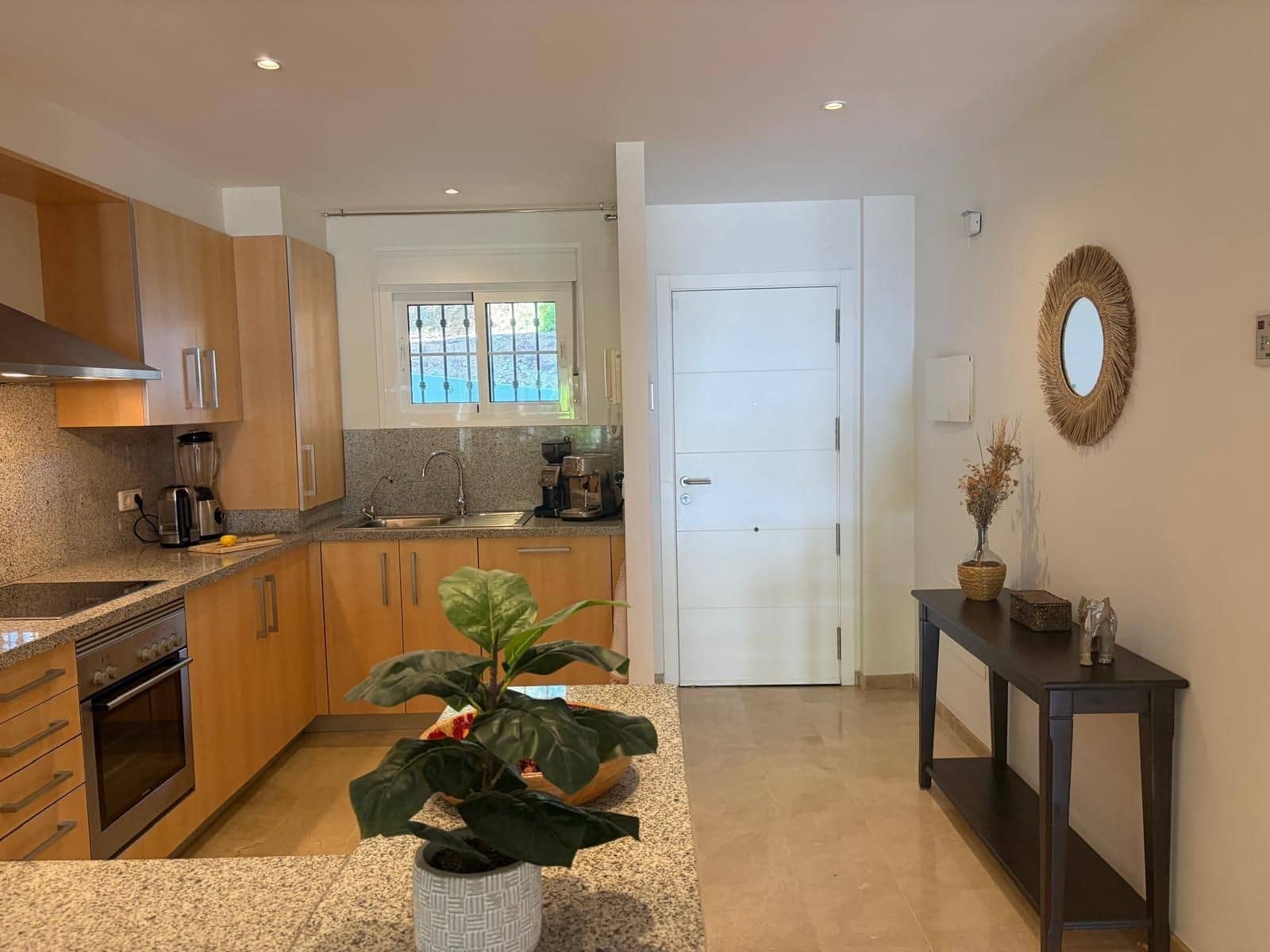 3 chambre Appartement à vendre à La Cala de Mijas avec piscine garage - 845 000 € (Ref: 10098194)