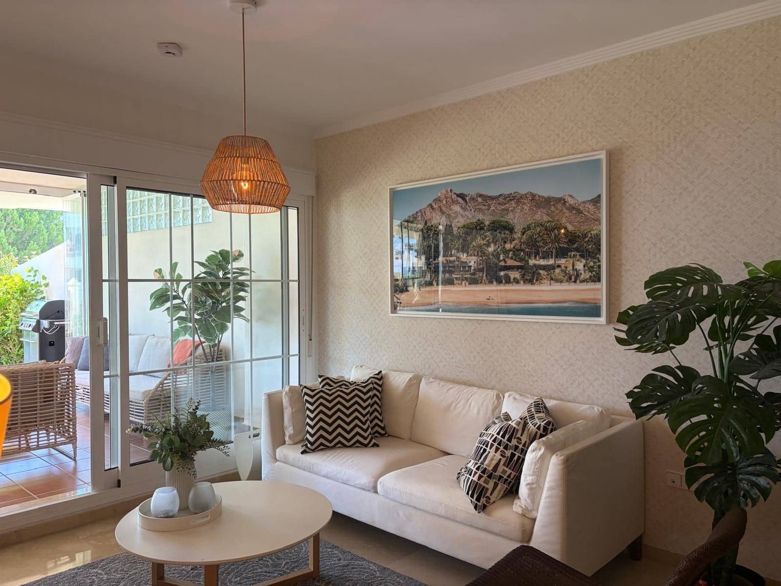 3 chambre Appartement à vendre à La Cala de Mijas avec piscine garage - 845 000 € (Ref: 10098194)