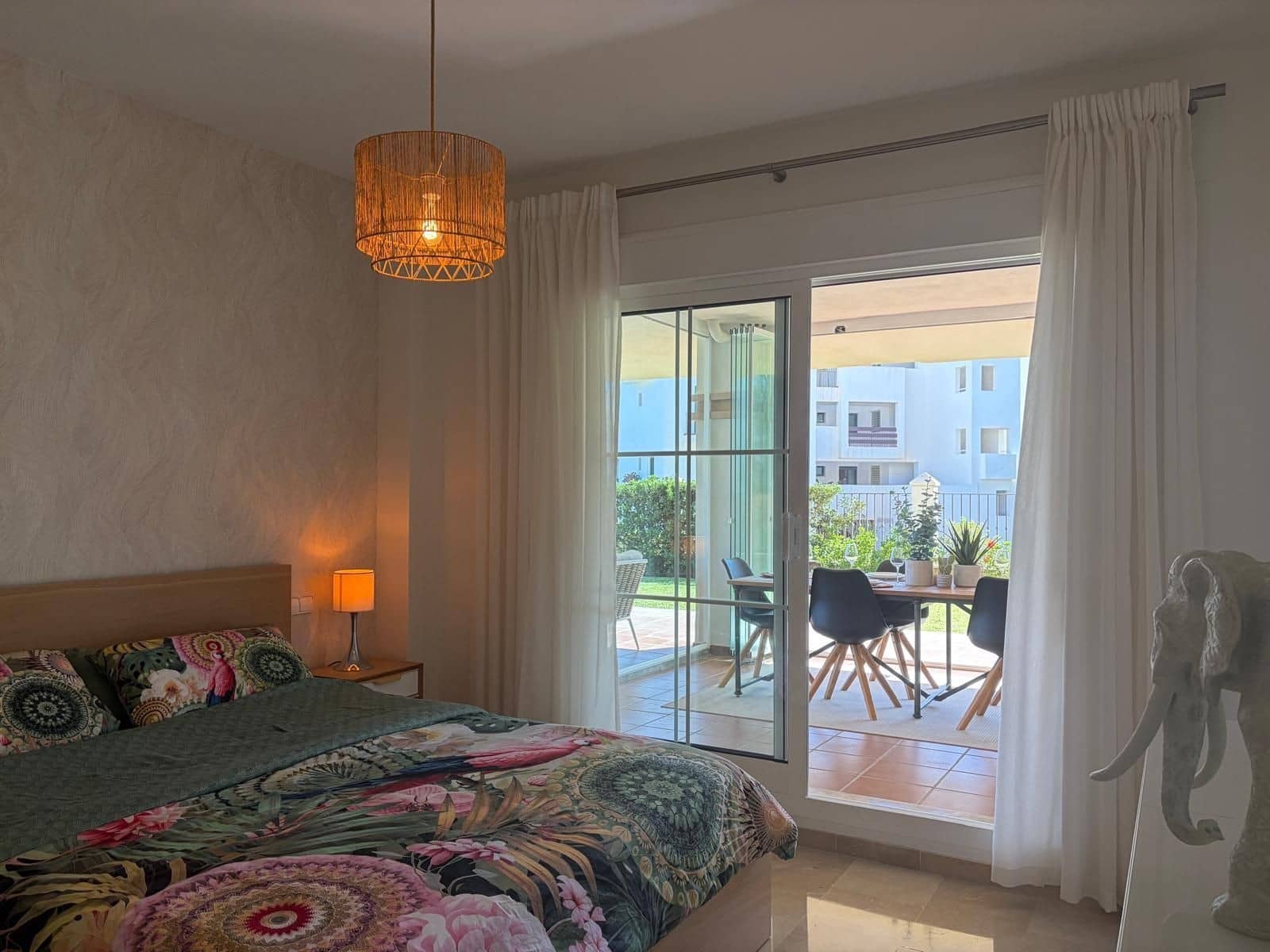 3 chambre Appartement à vendre à La Cala de Mijas avec piscine garage - 845 000 € (Ref: 10098194)