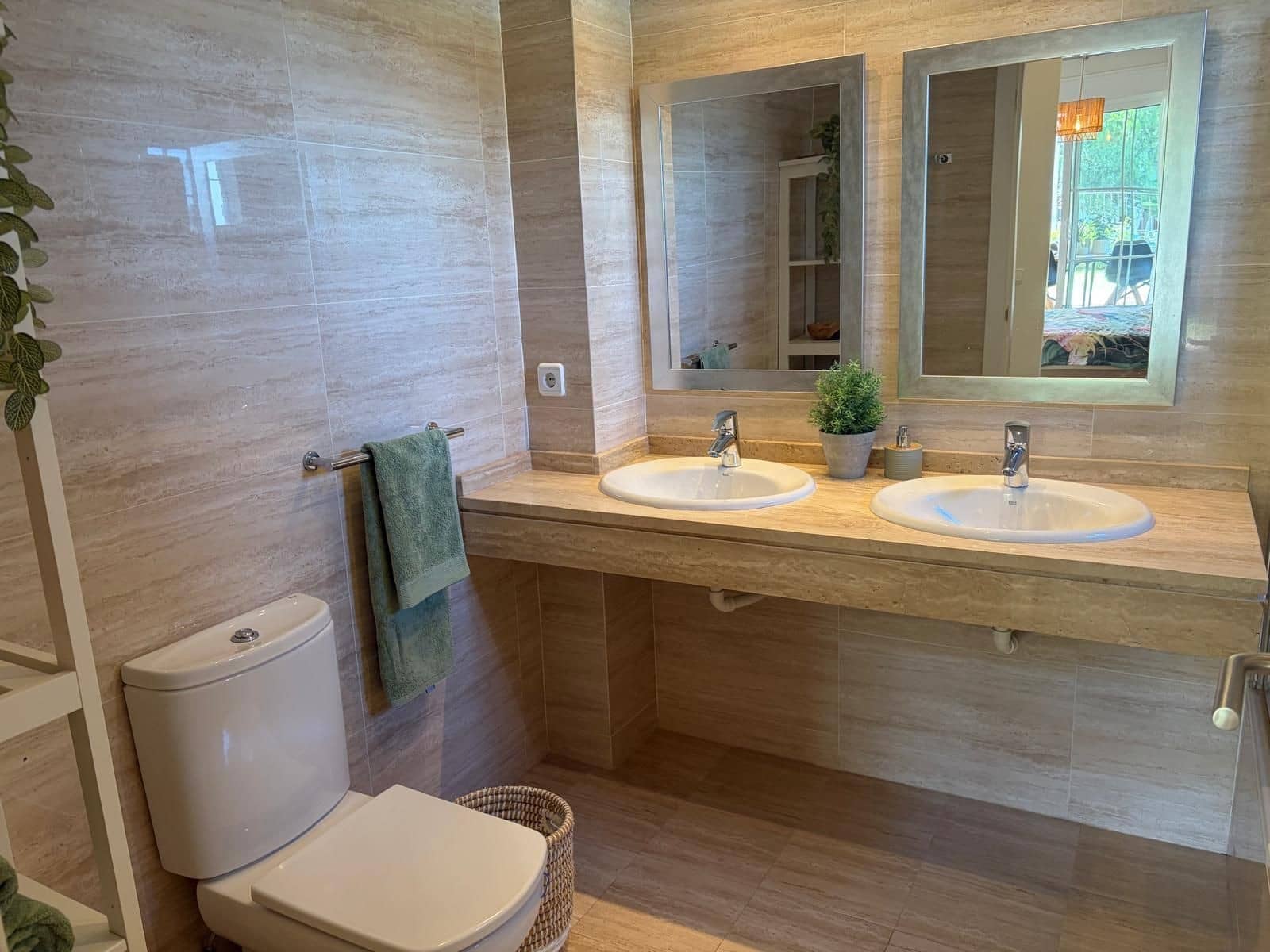 3 chambre Appartement à vendre à La Cala de Mijas avec piscine garage - 845 000 € (Ref: 10098194)