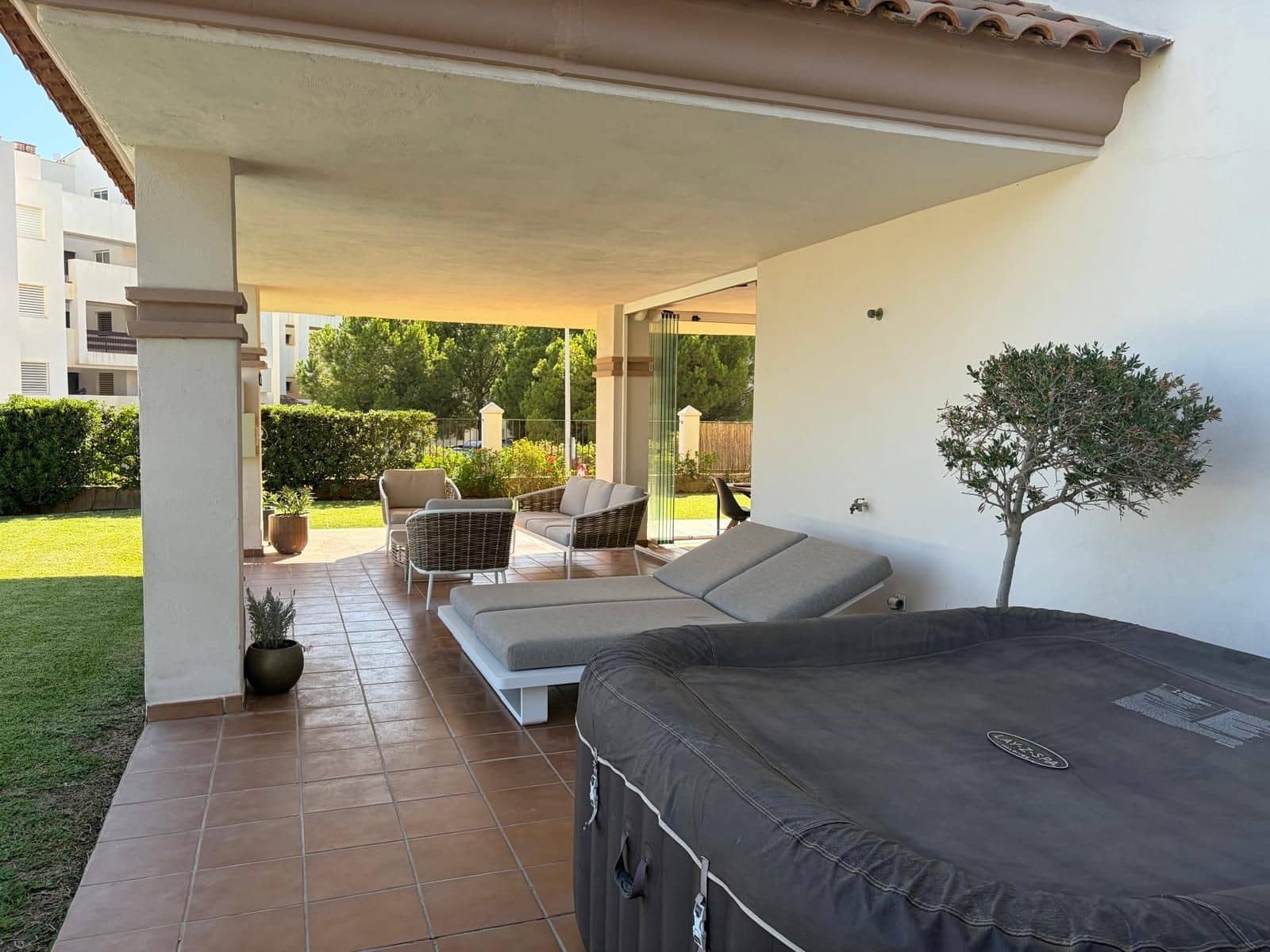 3 chambre Appartement à vendre à La Cala de Mijas avec piscine garage - 845 000 € (Ref: 10098194)