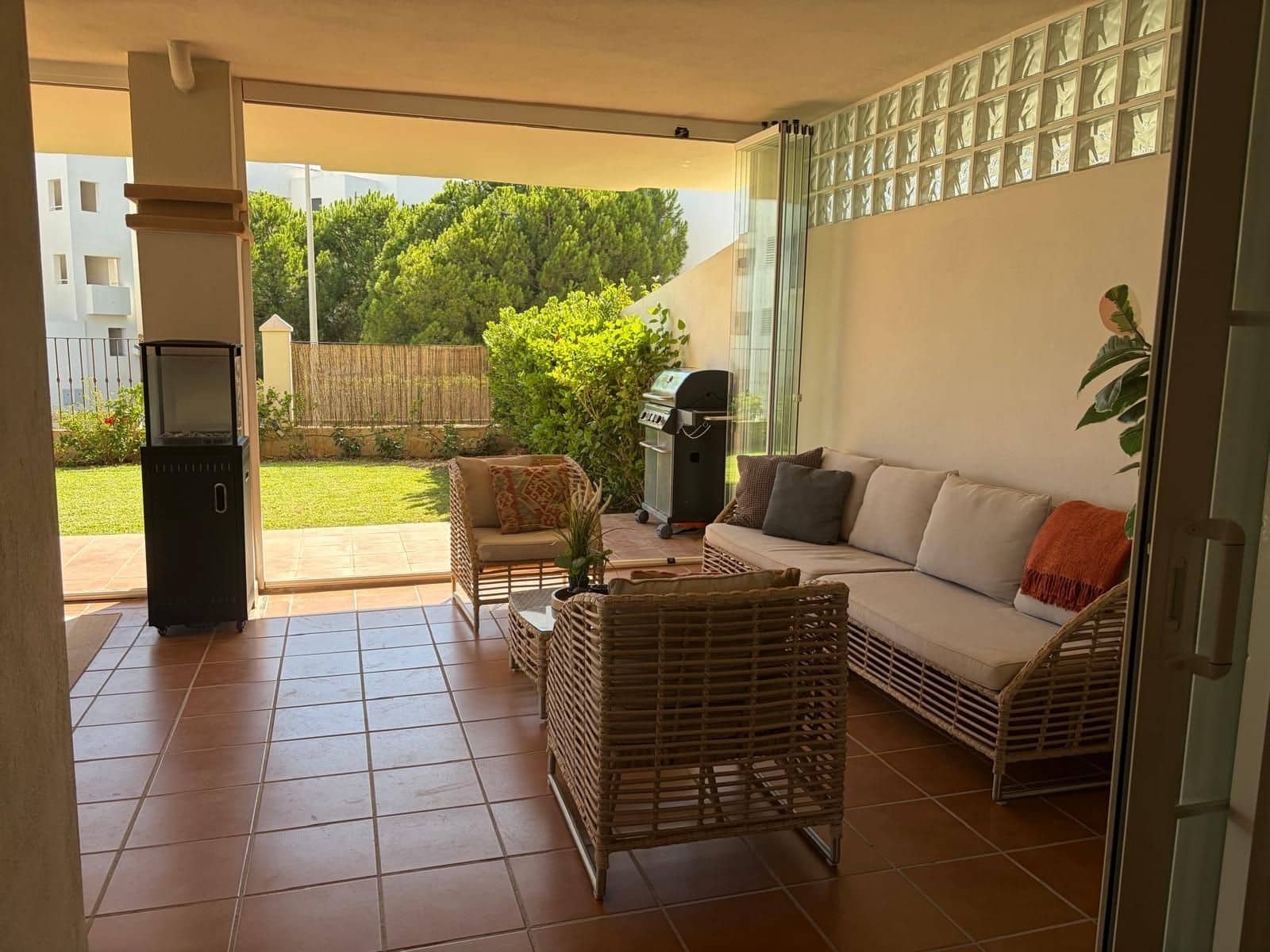 3 chambre Appartement à vendre à La Cala de Mijas avec piscine garage - 845 000 € (Ref: 10098194)
