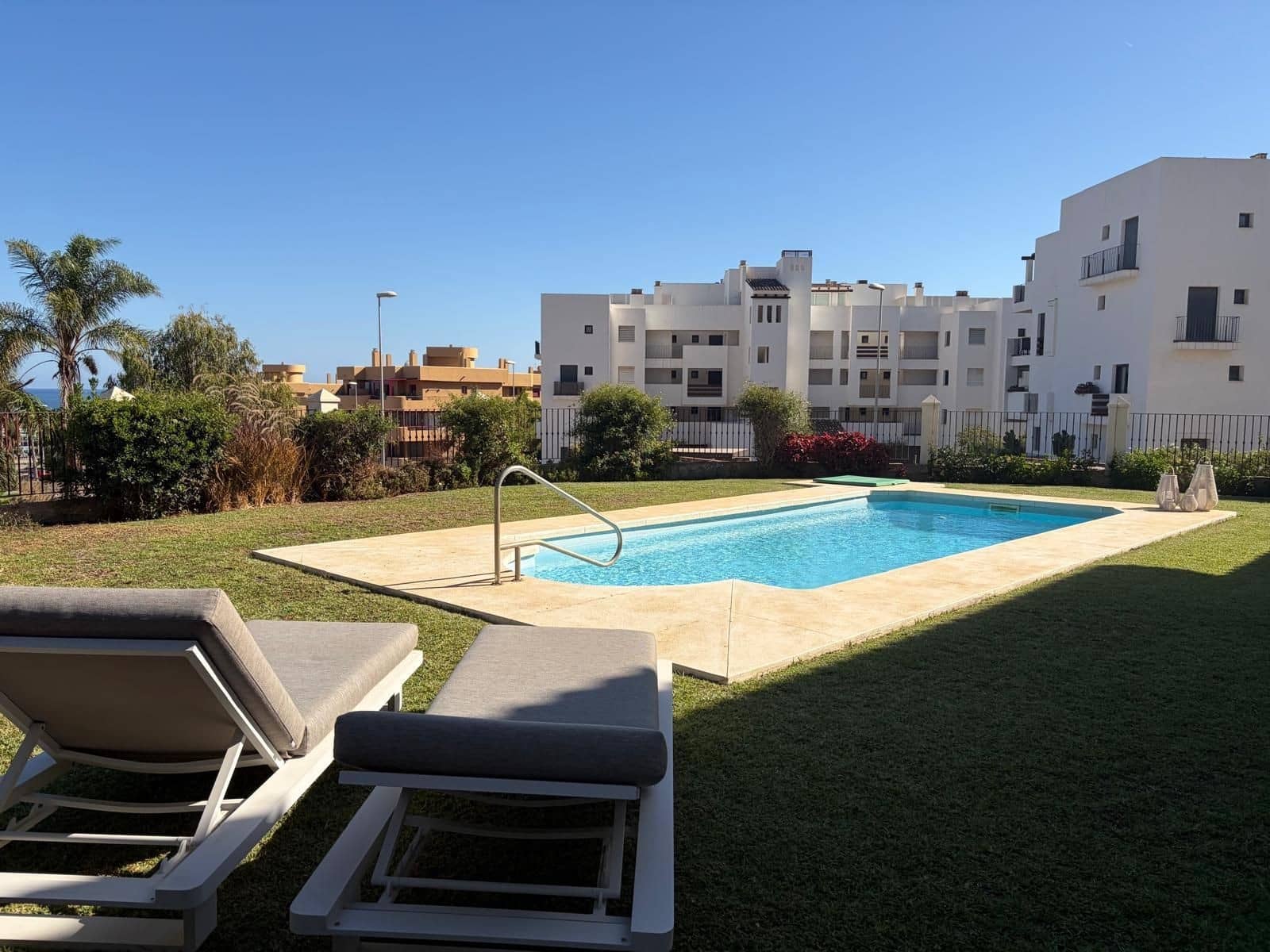 3 chambre Appartement à vendre à La Cala de Mijas avec piscine garage - 845 000 € (Ref: 10098194)