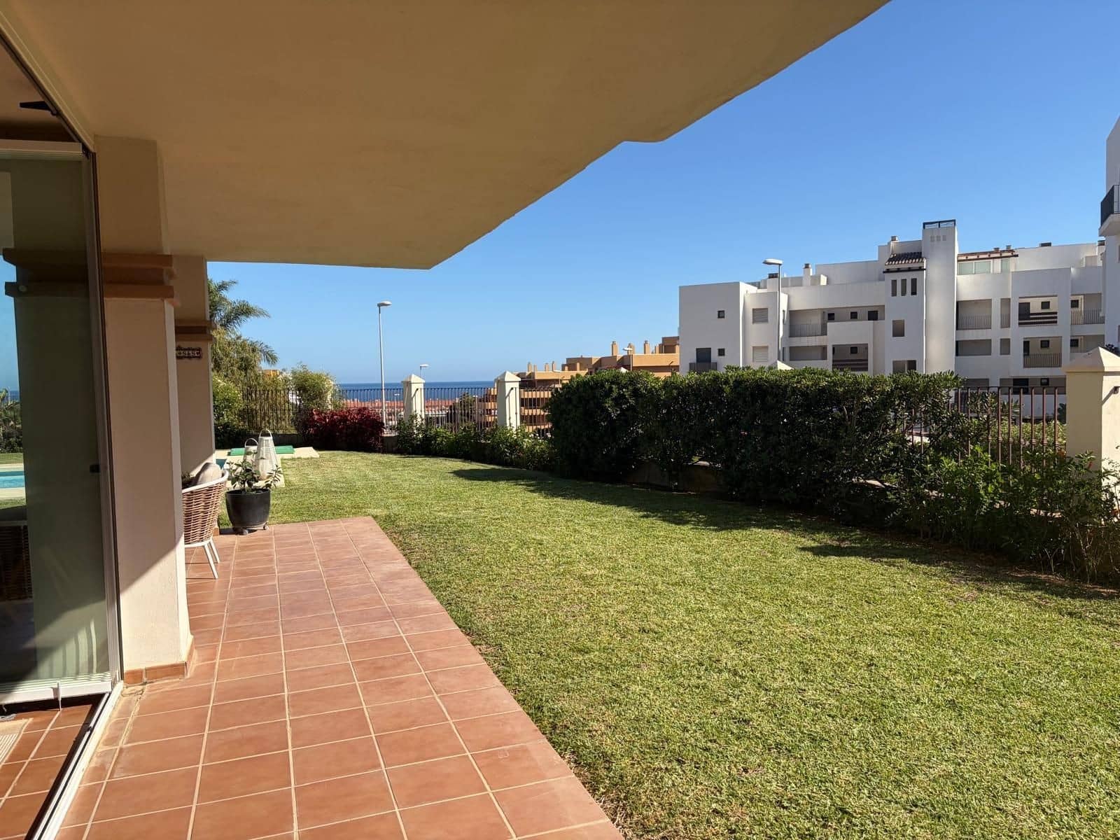 3 chambre Appartement à vendre à La Cala de Mijas avec piscine garage - 845 000 € (Ref: 10098194)