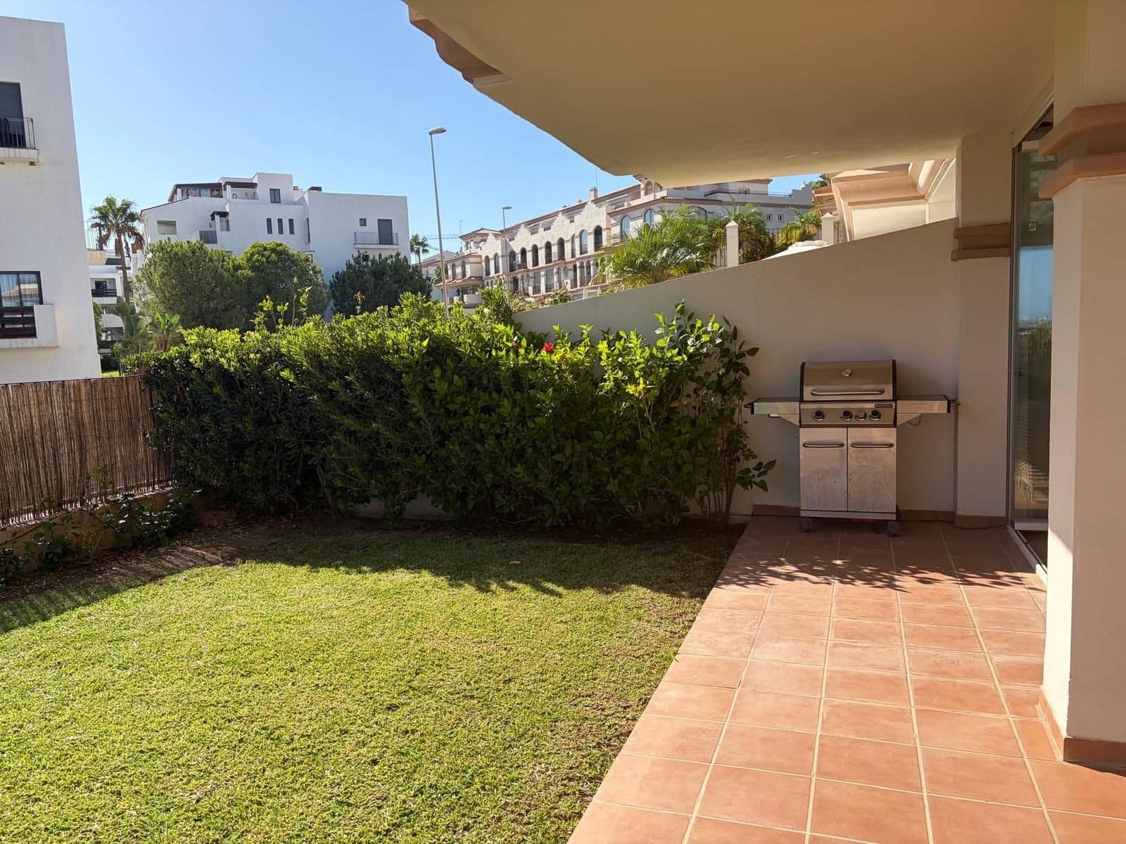 3 chambre Appartement à vendre à La Cala de Mijas avec piscine garage - 845 000 € (Ref: 10098194)